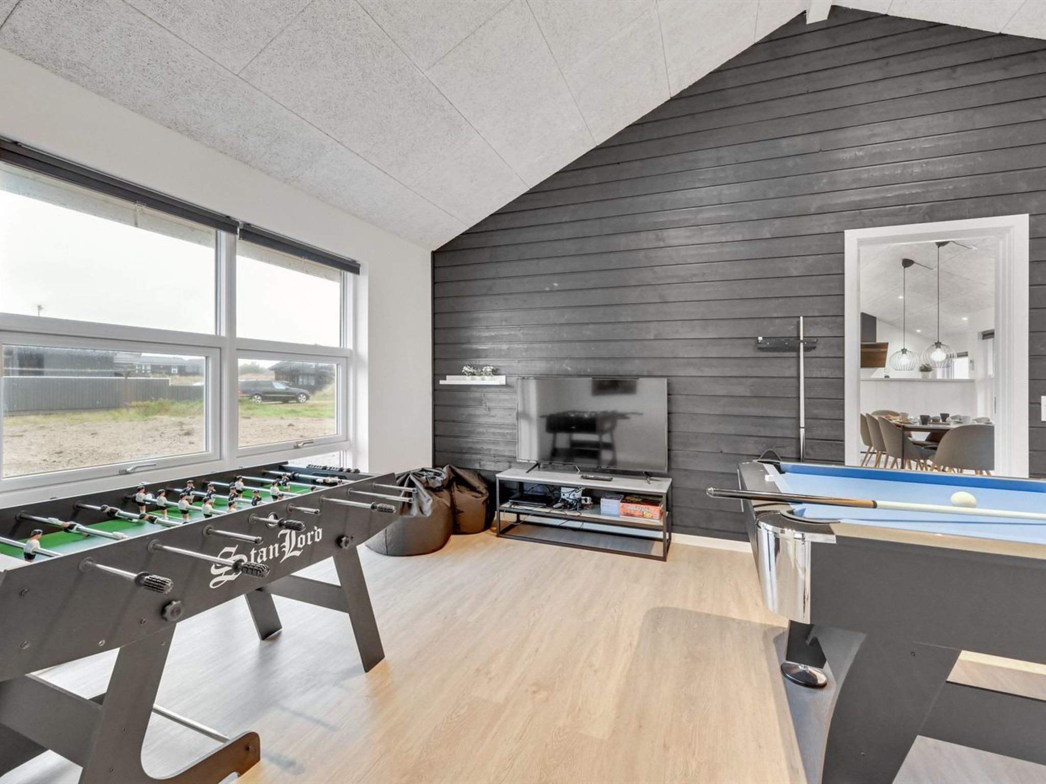 "Tola" - 450m from the sea - Inside