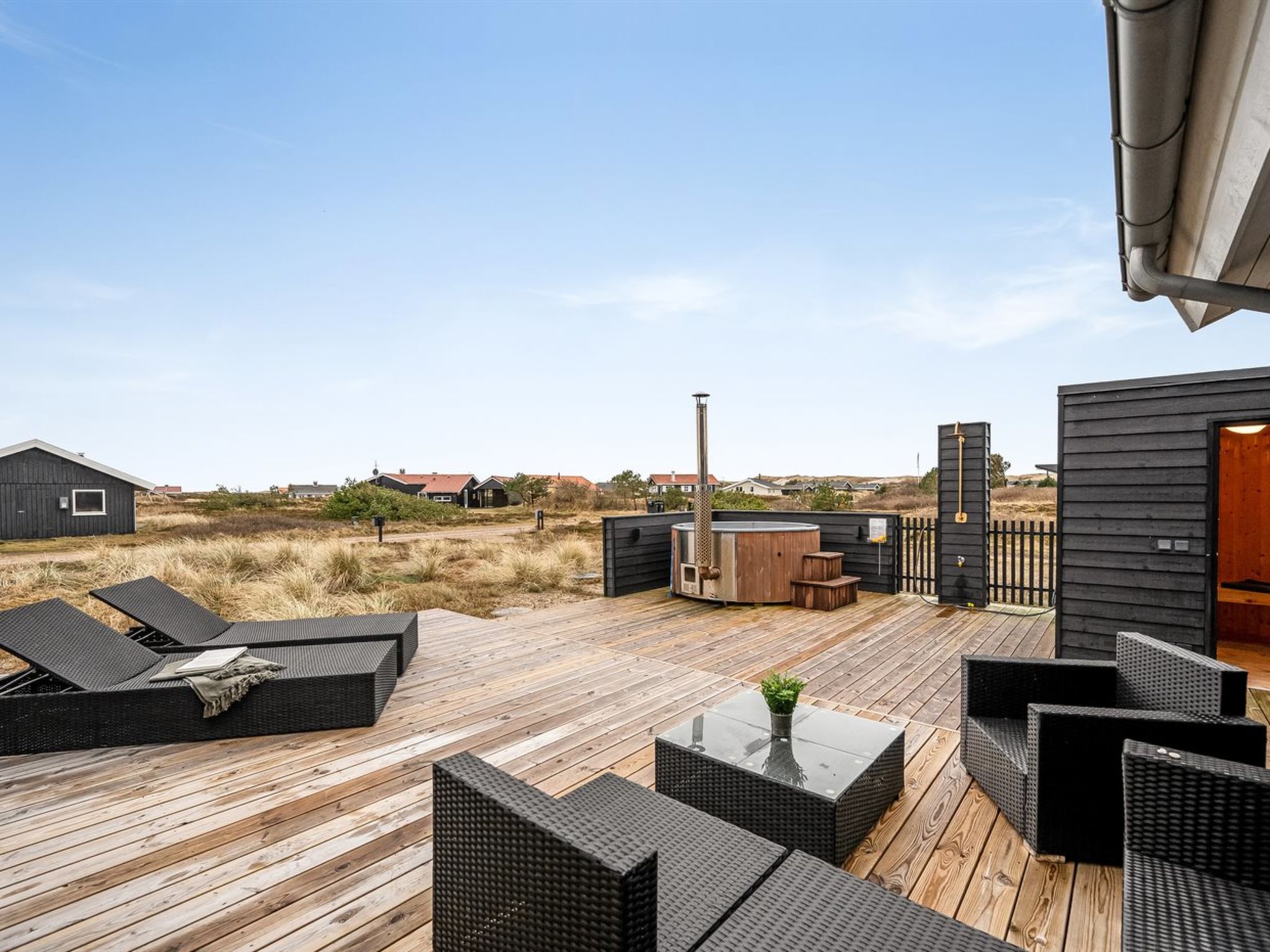 "Tola" - 450m from the sea