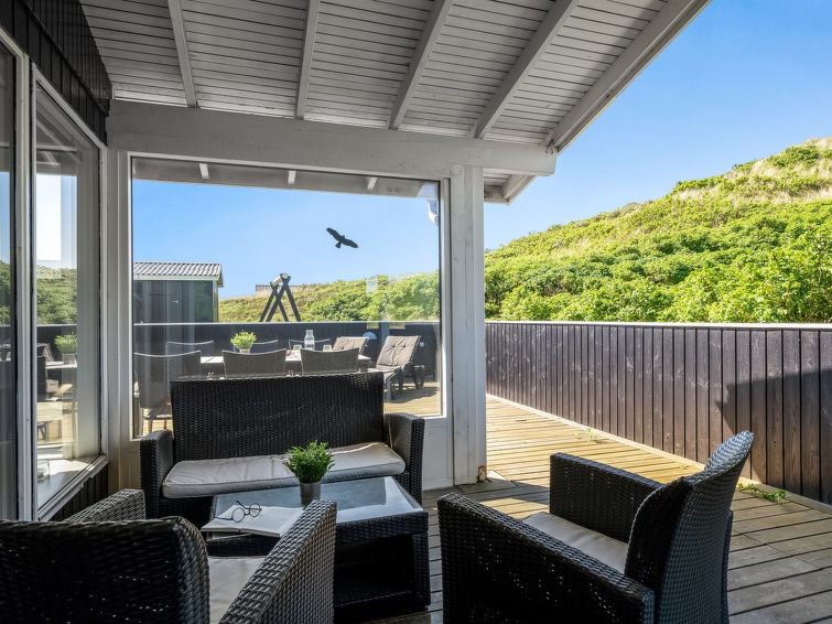 Search and Stay destination Hvide Sande, Denmark from AU$ 313. "Lill" - 50m from the sea in Western Jutland