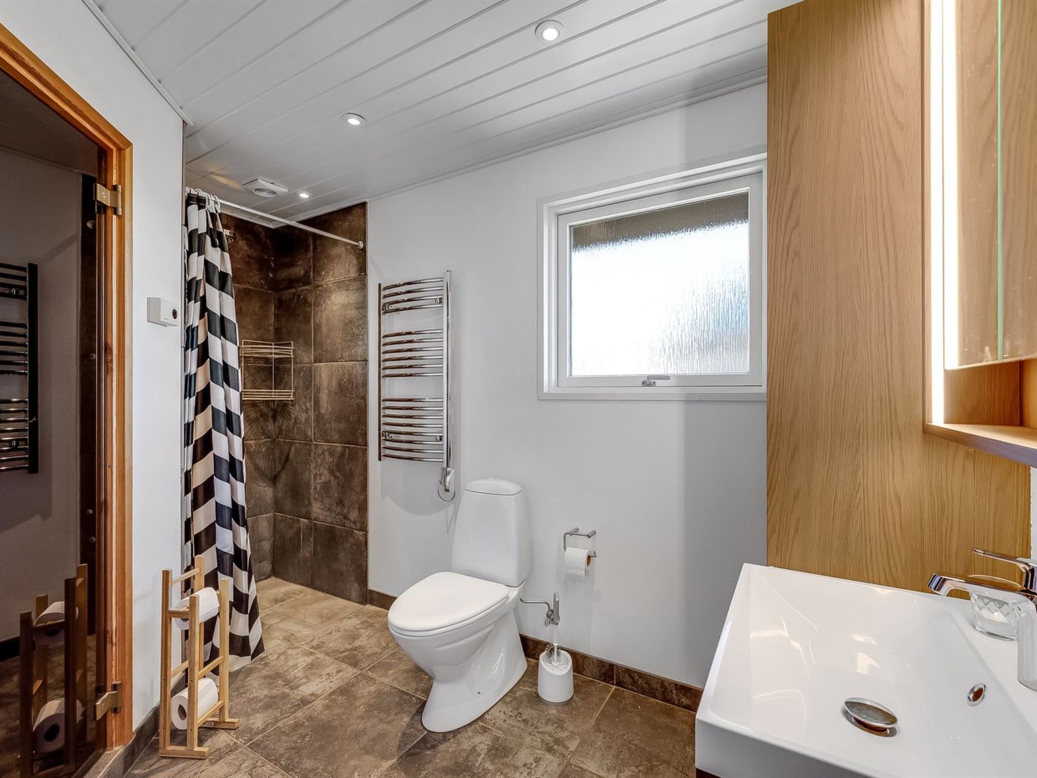 "Lill" - 50m from the sea-Binnen