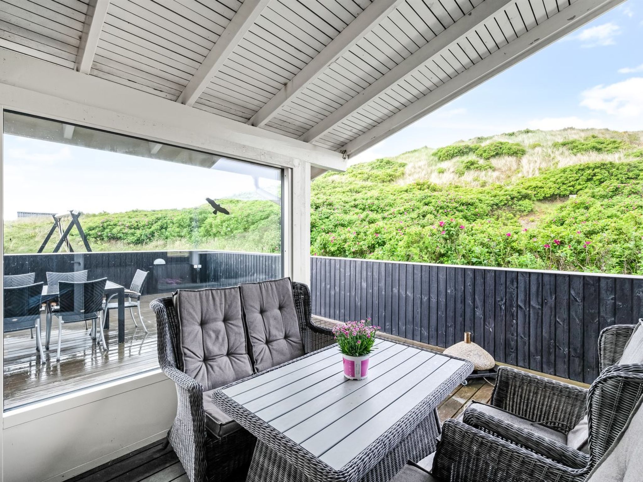 "Lill" - 50m from the sea