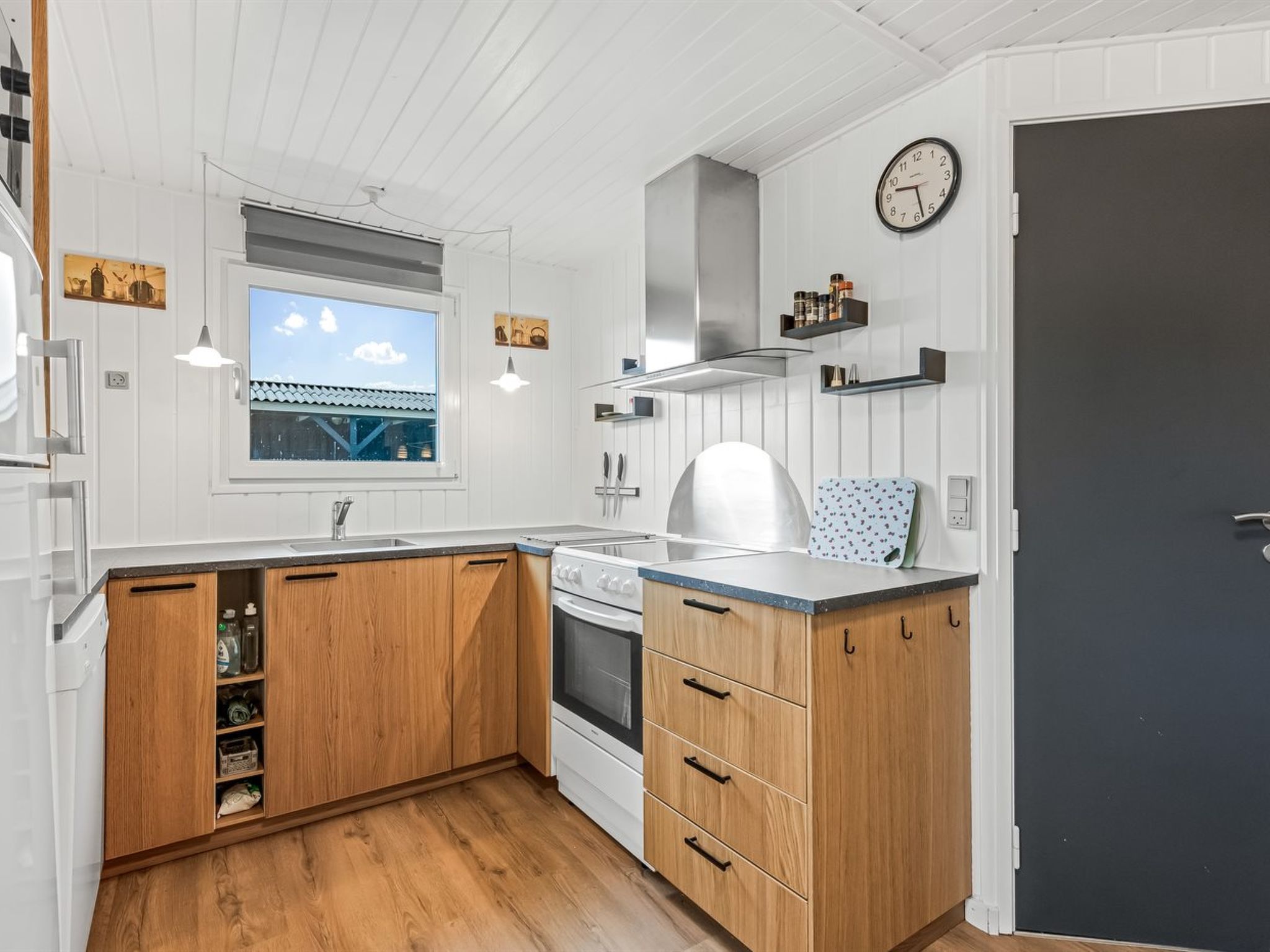 "Lill" - 50m from the sea - Inside
