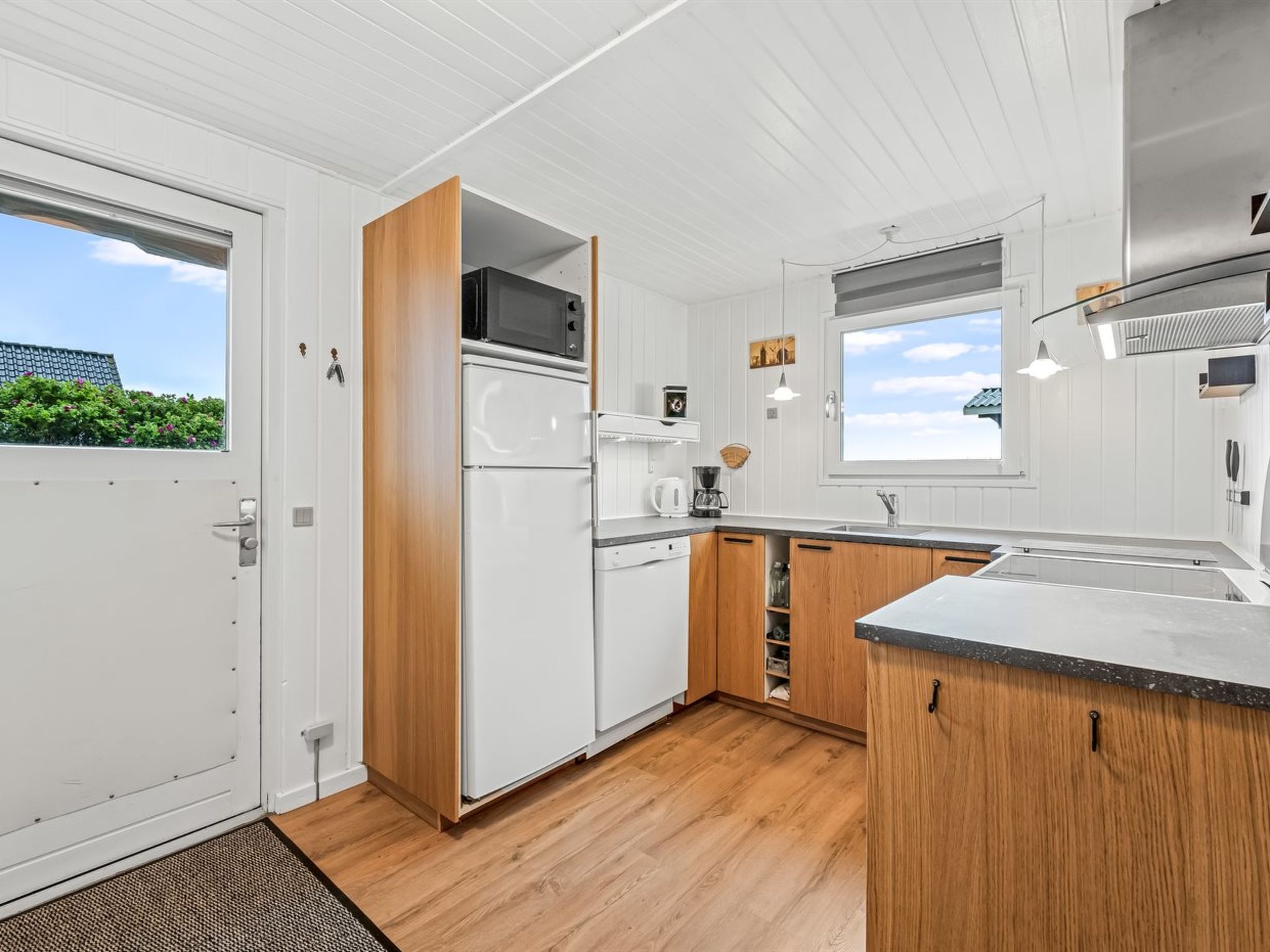 "Lill" - 50m from the sea - Inside