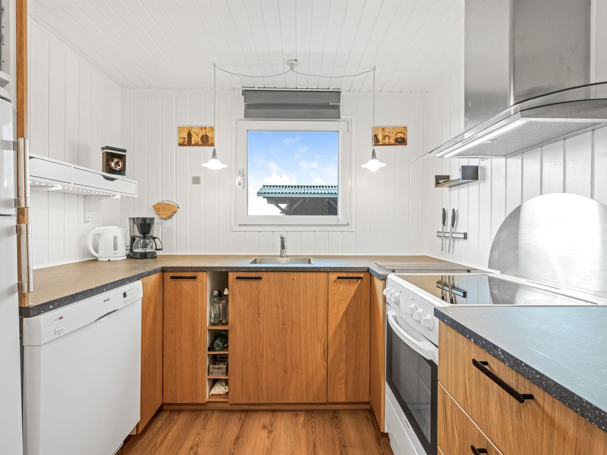 "Lill" - 50m from the sea - Inside