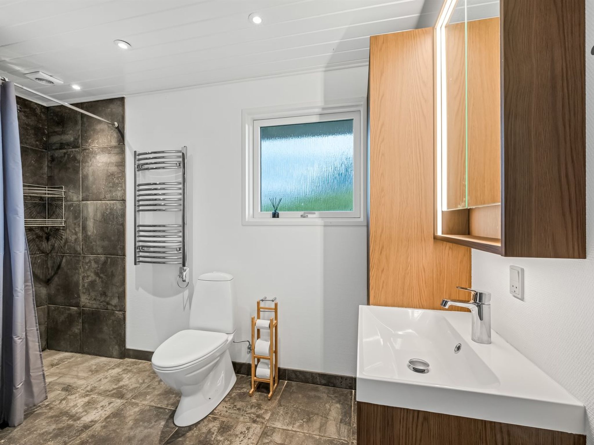 "Lill" - 50m from the sea - Inside