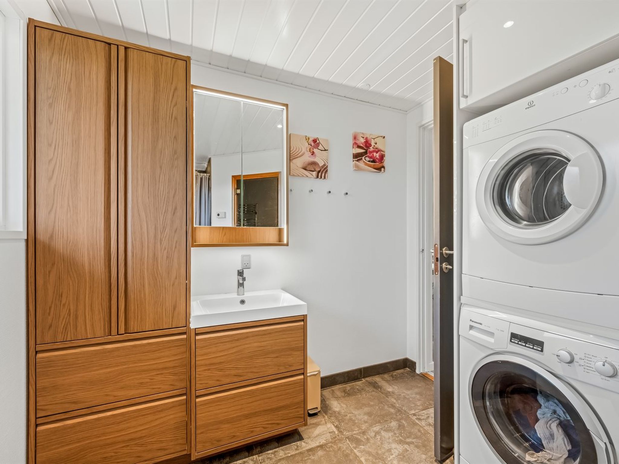"Lill" - 50m from the sea - Inside