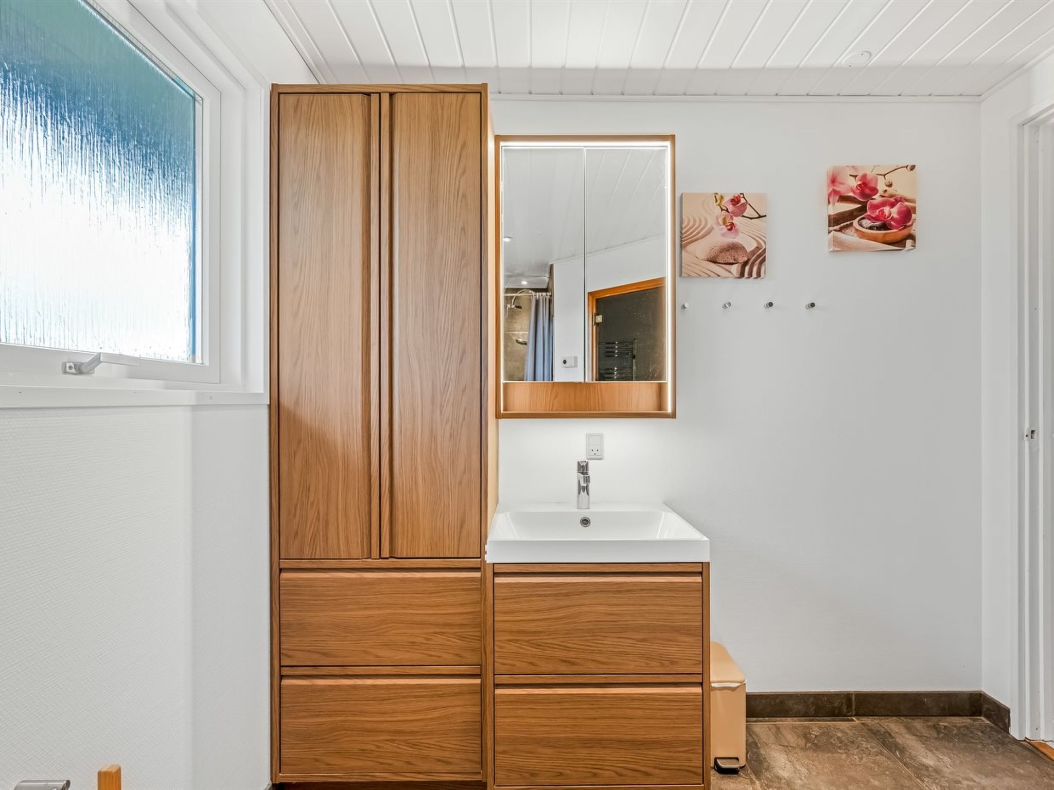 "Lill" - 50m from the sea - Inside