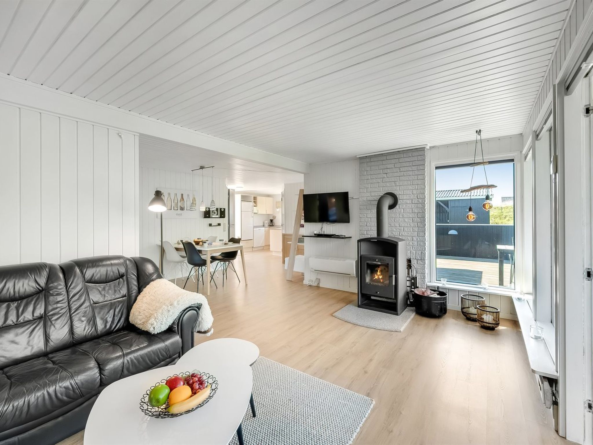 "Lill" - 50m from the sea