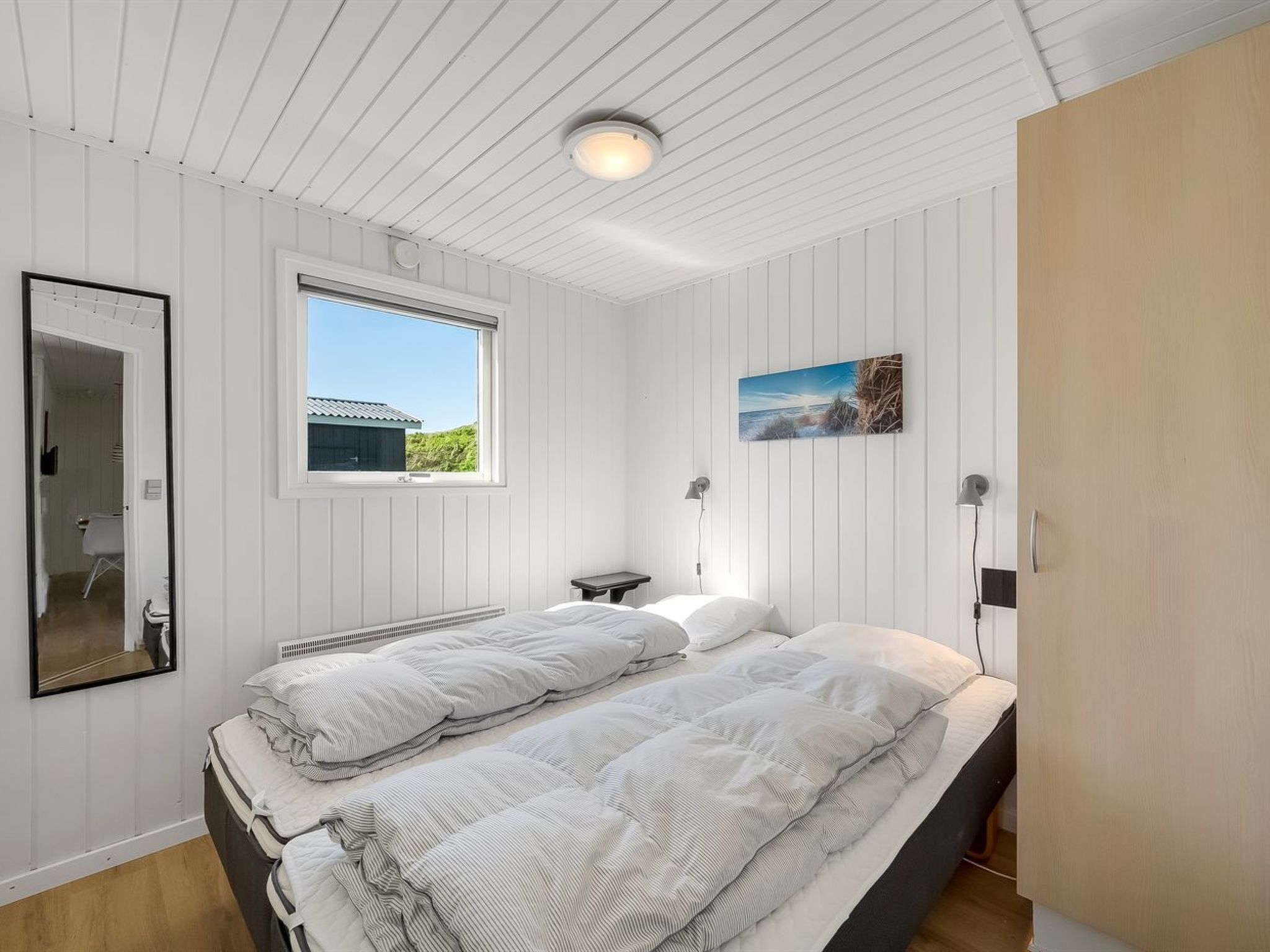 "Lill" - 50m from the sea - Inside