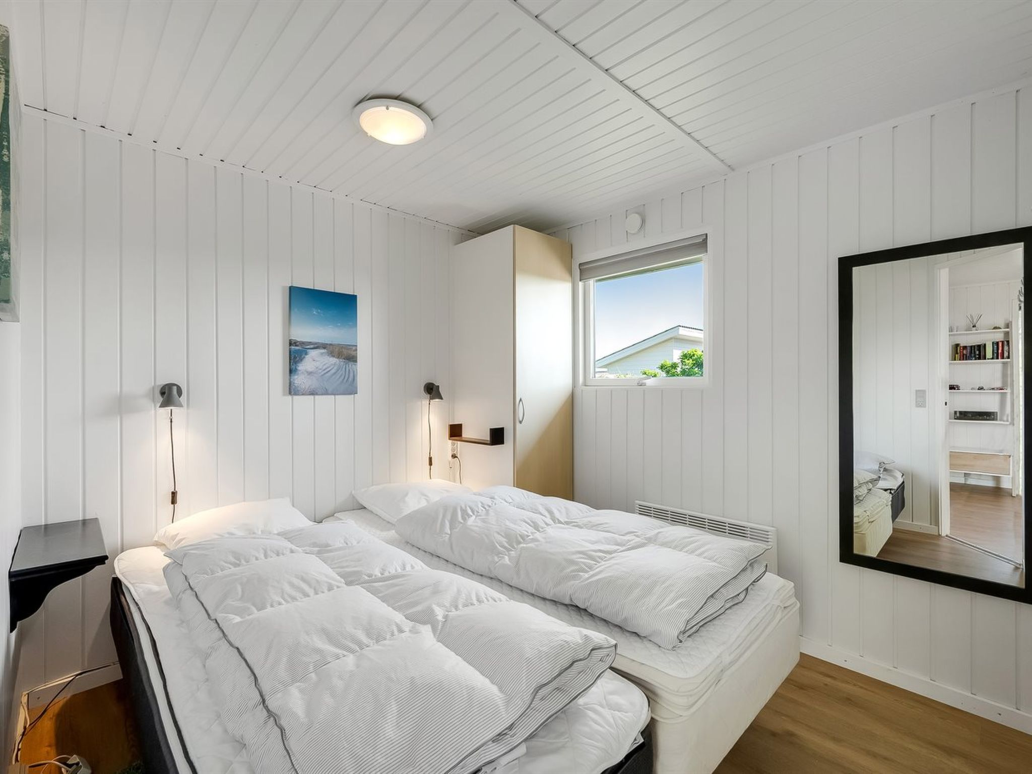 "Lill" - 50m from the sea - Inside