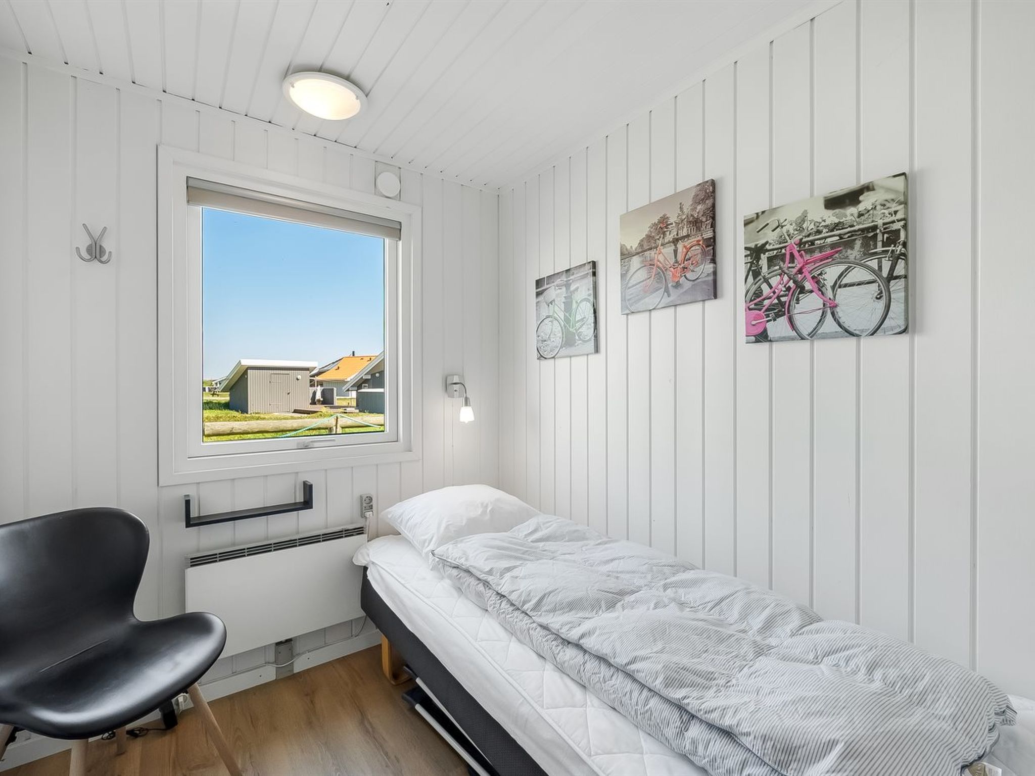 "Lill" - 50m from the sea - Inside