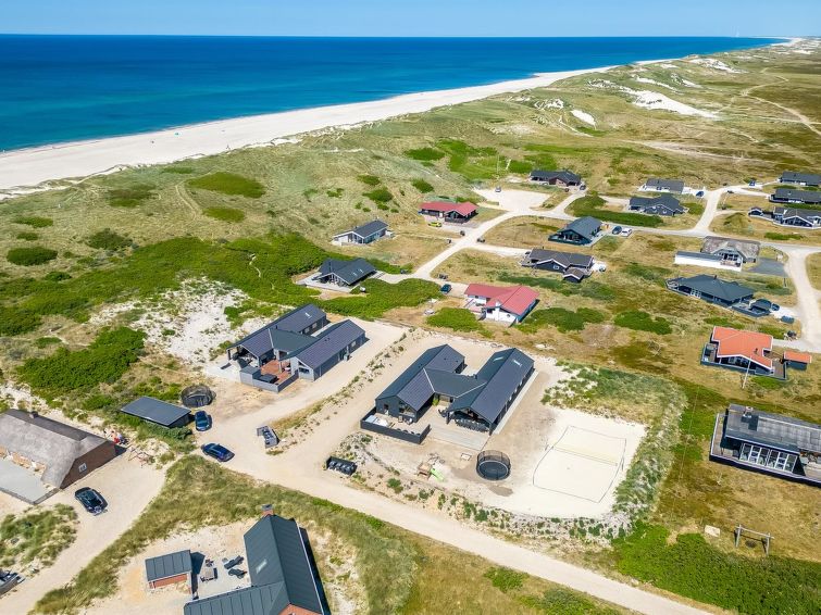 Search and Stay Destinations. Vacation Rentals in Hvide Sande, Denmark
