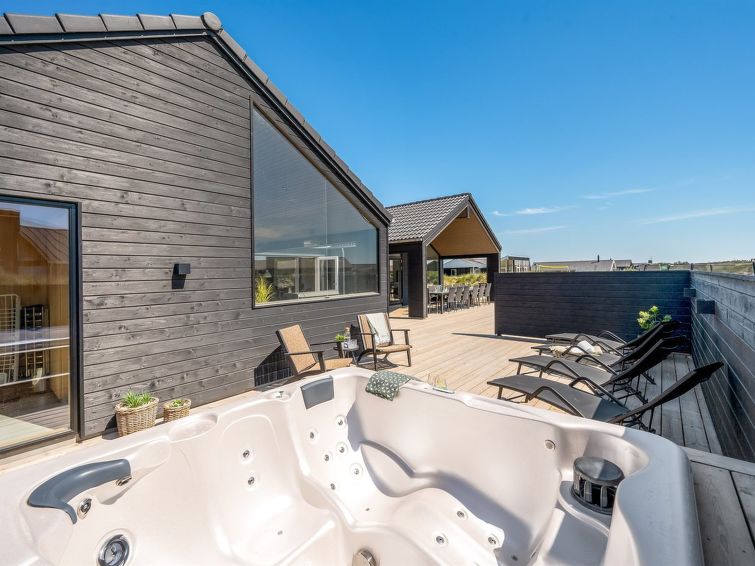 Search and Stay destination Hvide Sande, Denmark from AU$ 3,697. "Nedelka" - 100m from the sea in Western Jutland