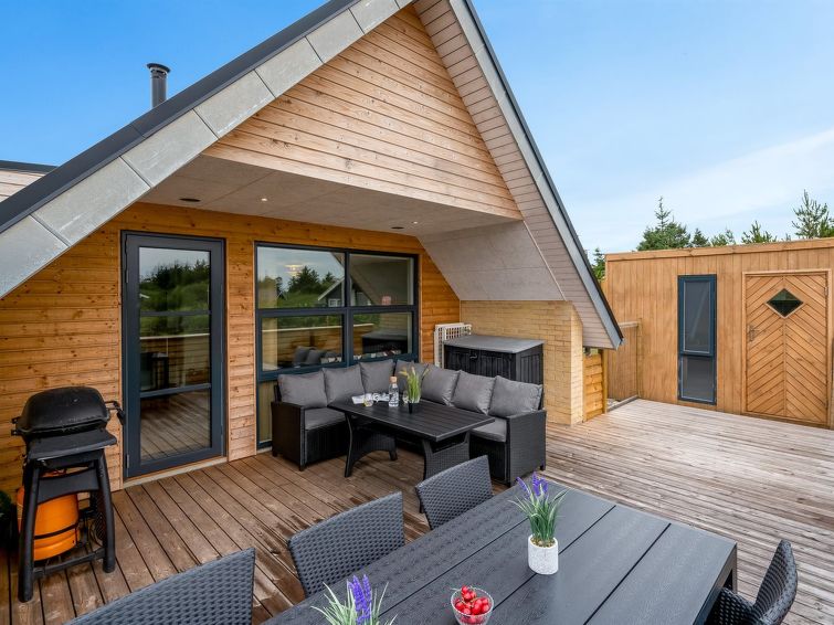 Search and Stay destination Hvide Sande, Denmark from AU$ 709. "Thorid" - 800m from the sea in Western Jutland