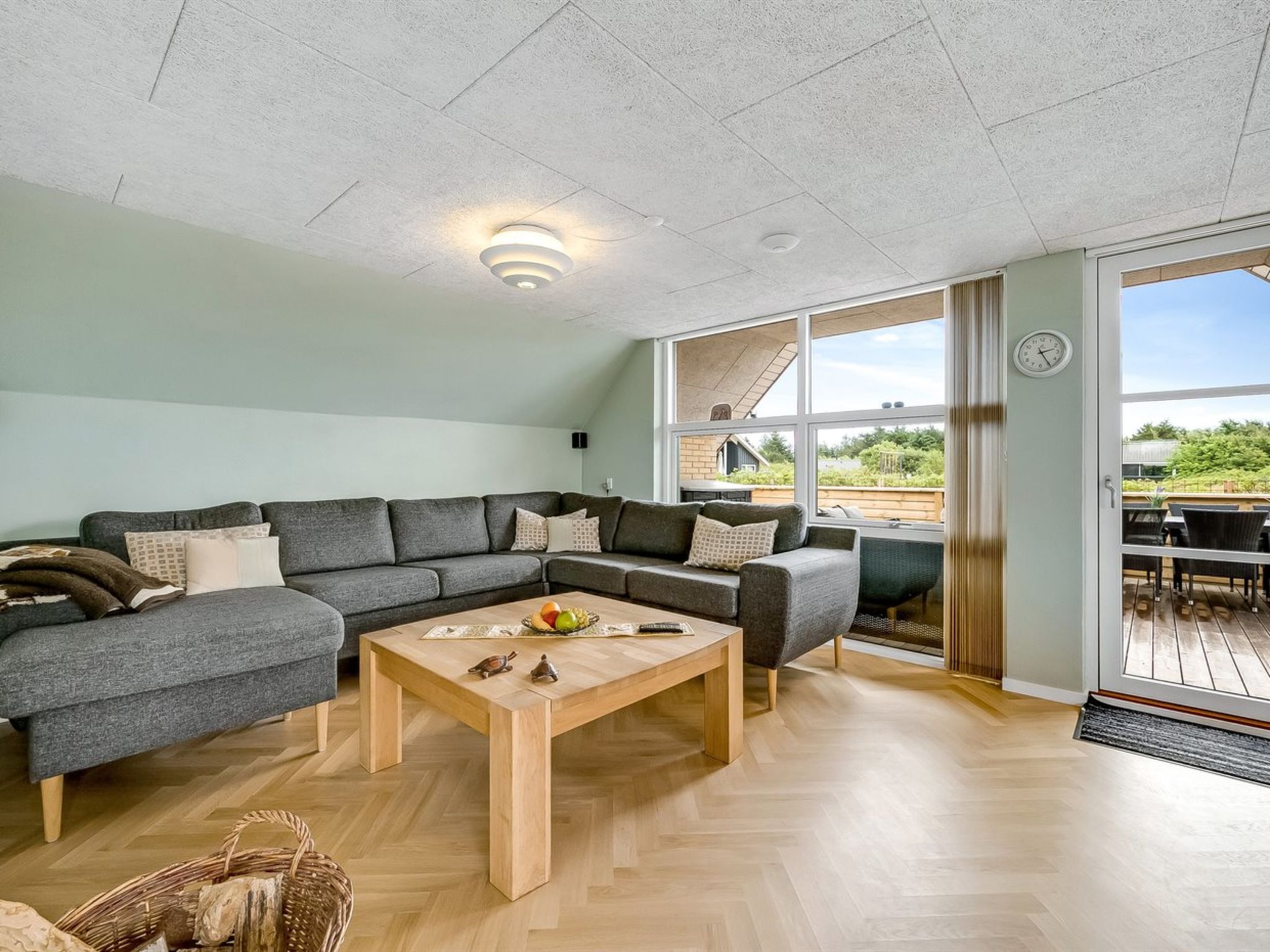 "Thorid" - 800m from the sea-Binnen