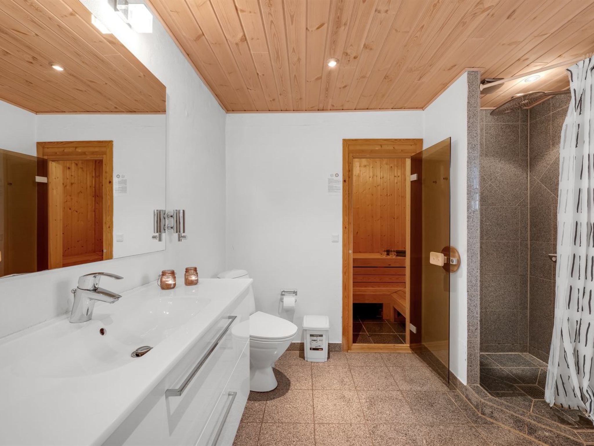 "Fietje" - 500m to the fjord-Binnen