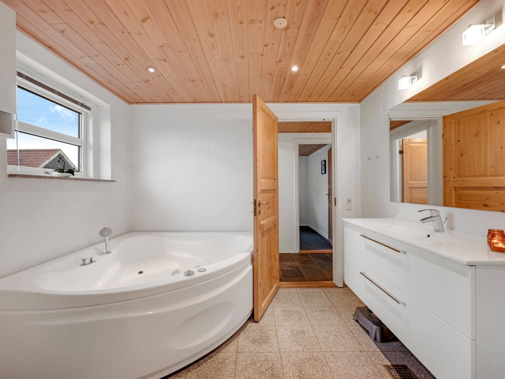 "Fietje" - 500m to the fjord-Binnen