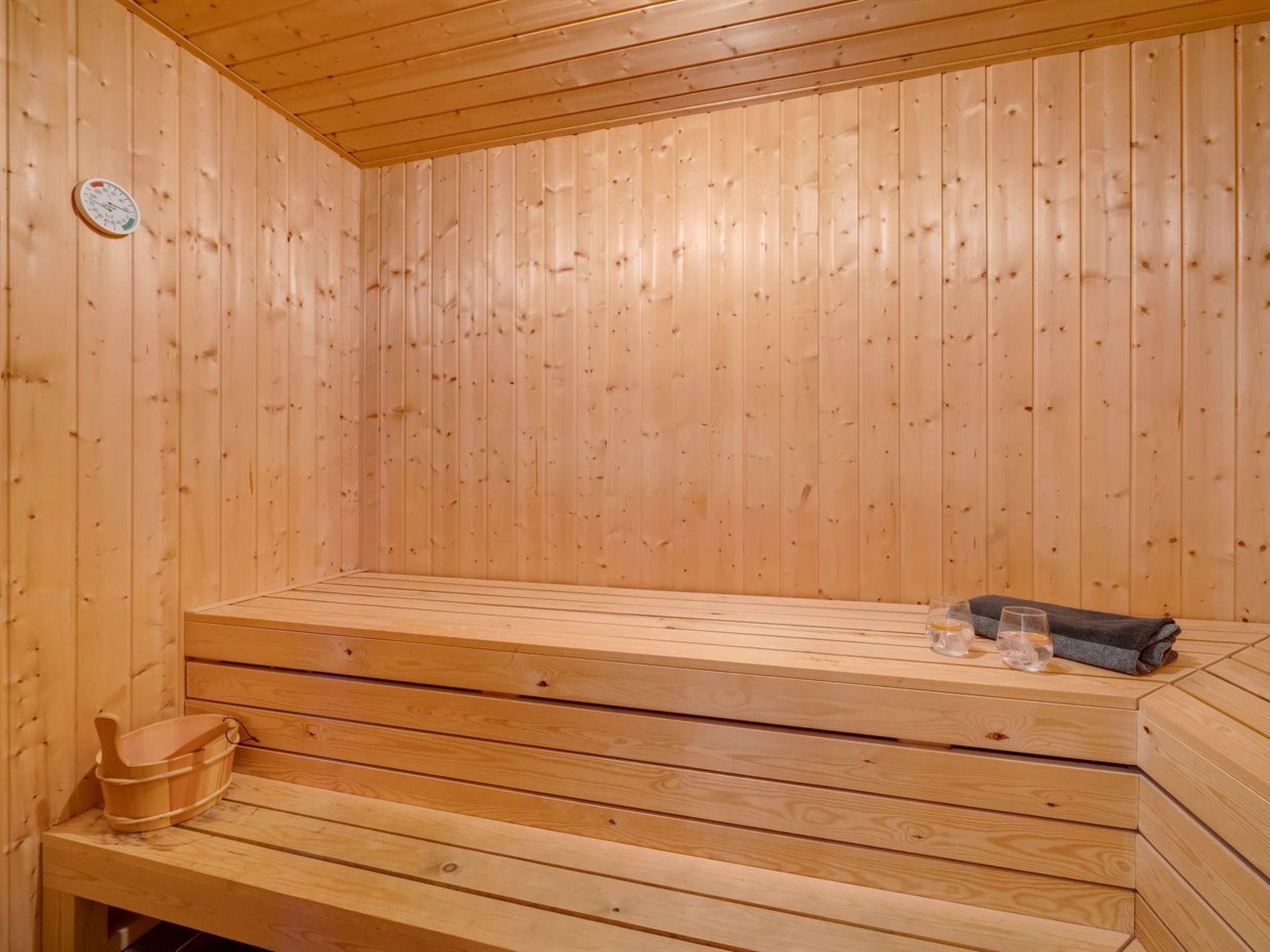 "Fietje" - 500m to the fjord-Binnen