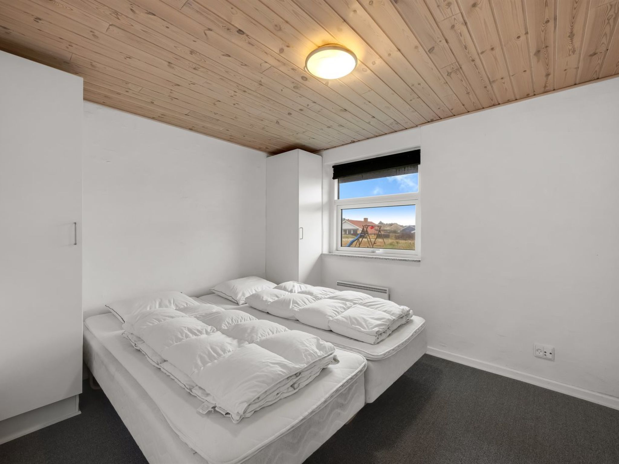 "Fietje" - 500m to the fjord-Binnen