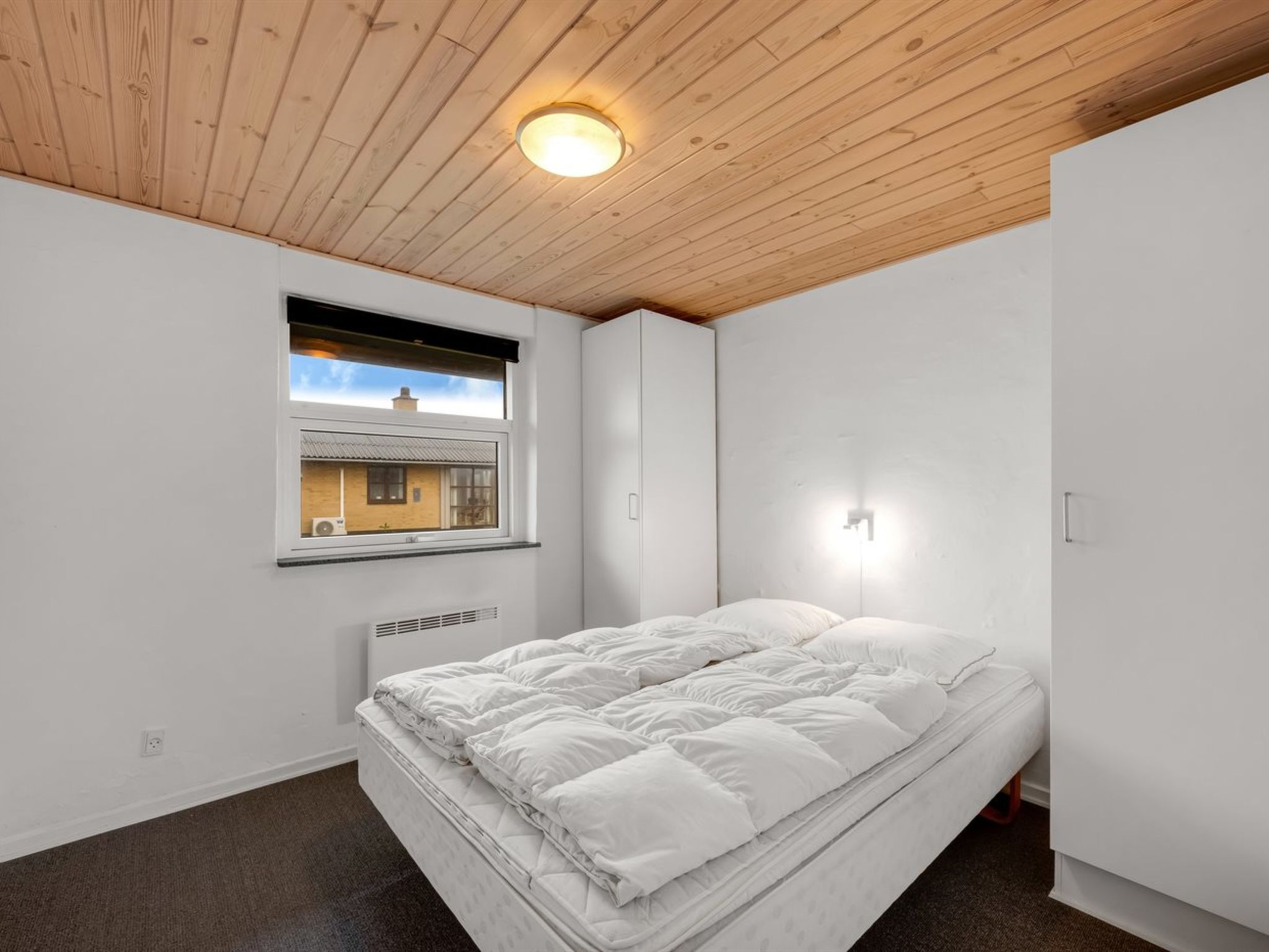 "Fietje" - 500m to the fjord-Binnen