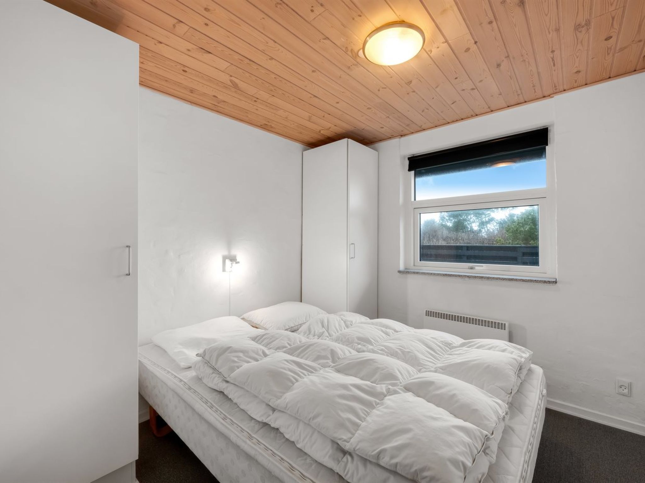 "Fietje" - 500m to the fjord-Binnen