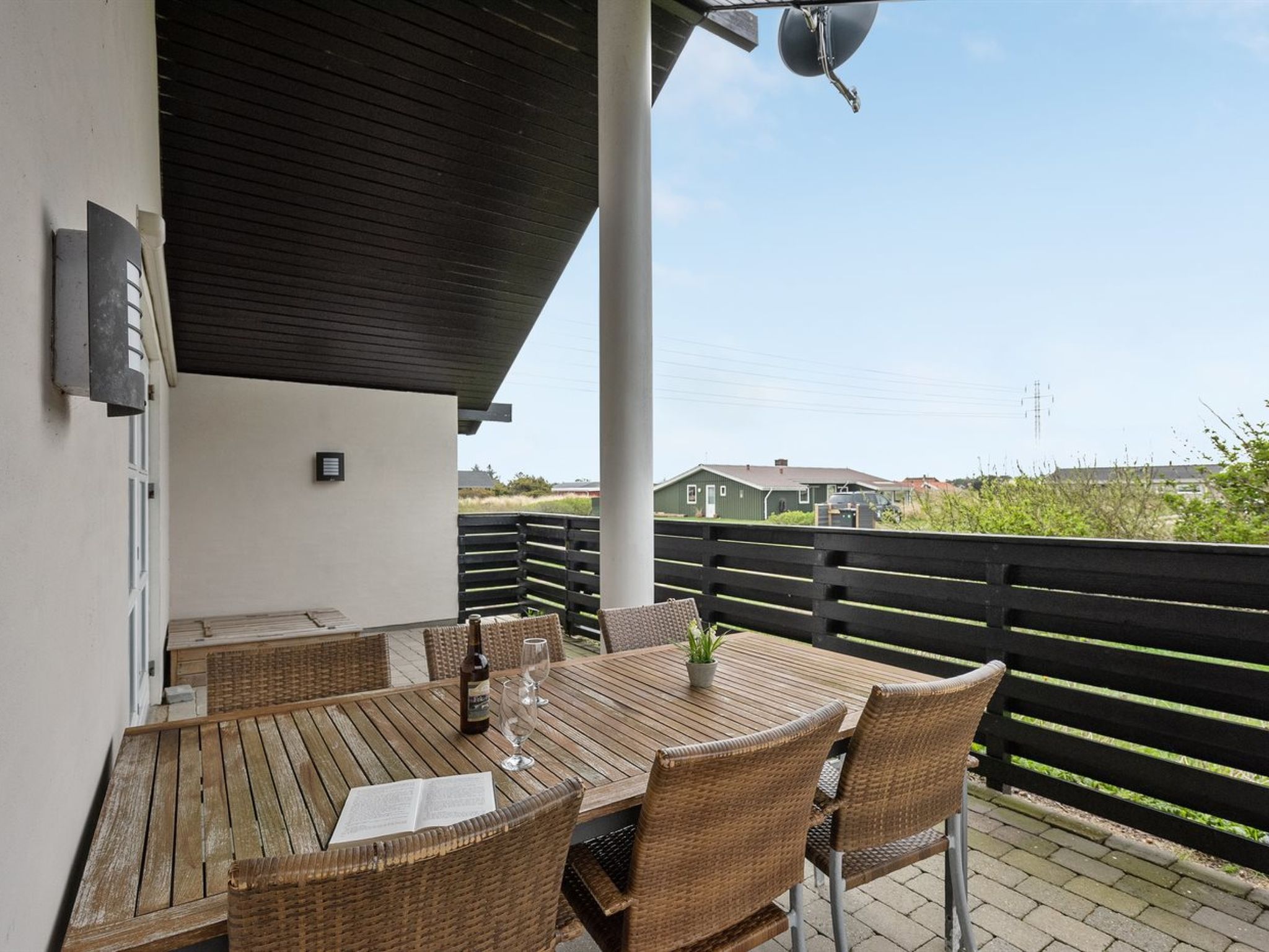 "Fietje" - 500m to the fjord