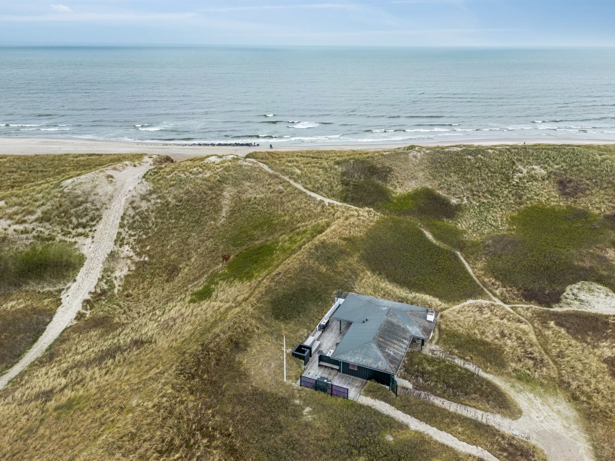"Eyla" -  from the sea - Buiten