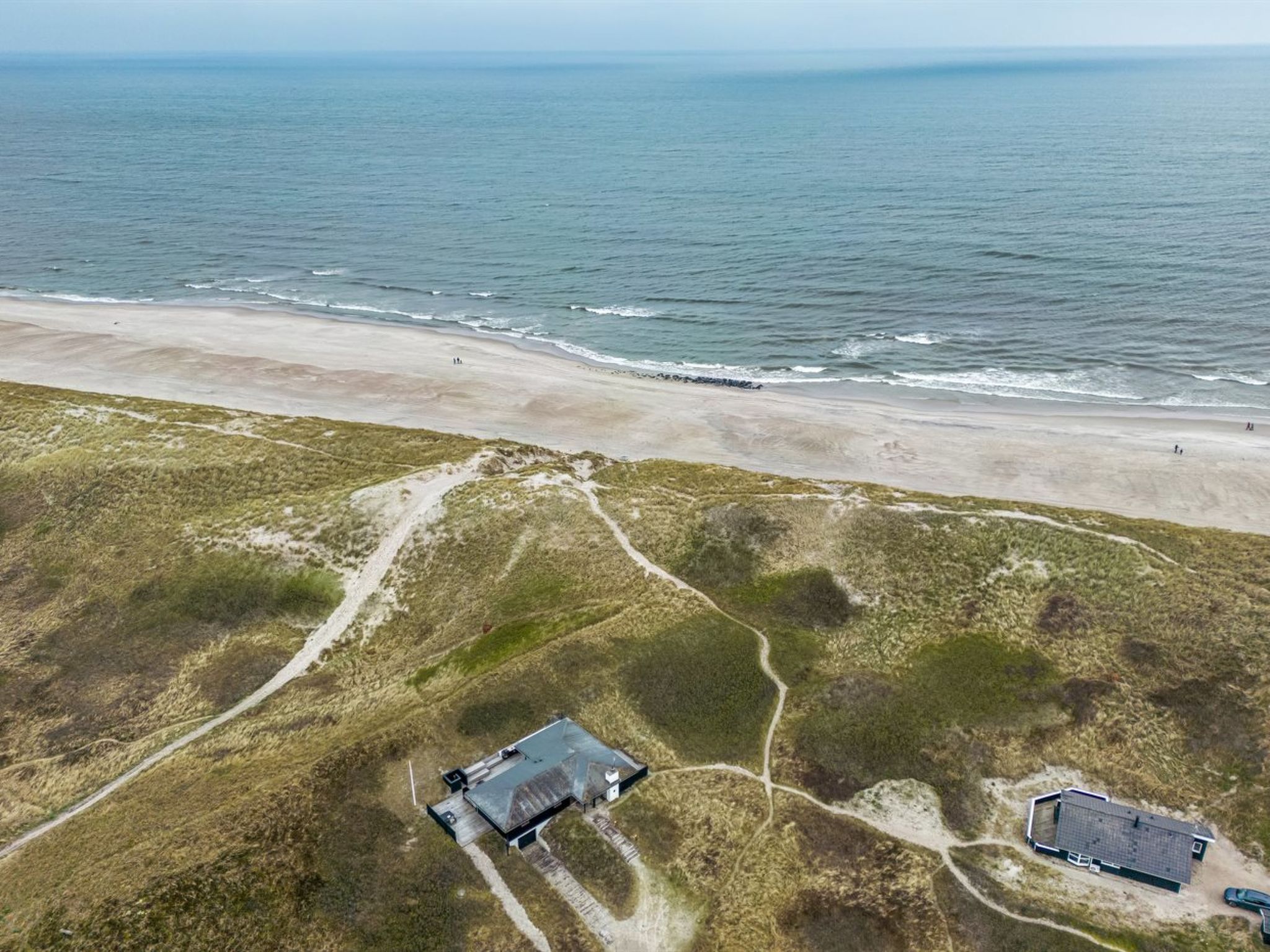 "Eyla" -  from the sea - Buiten