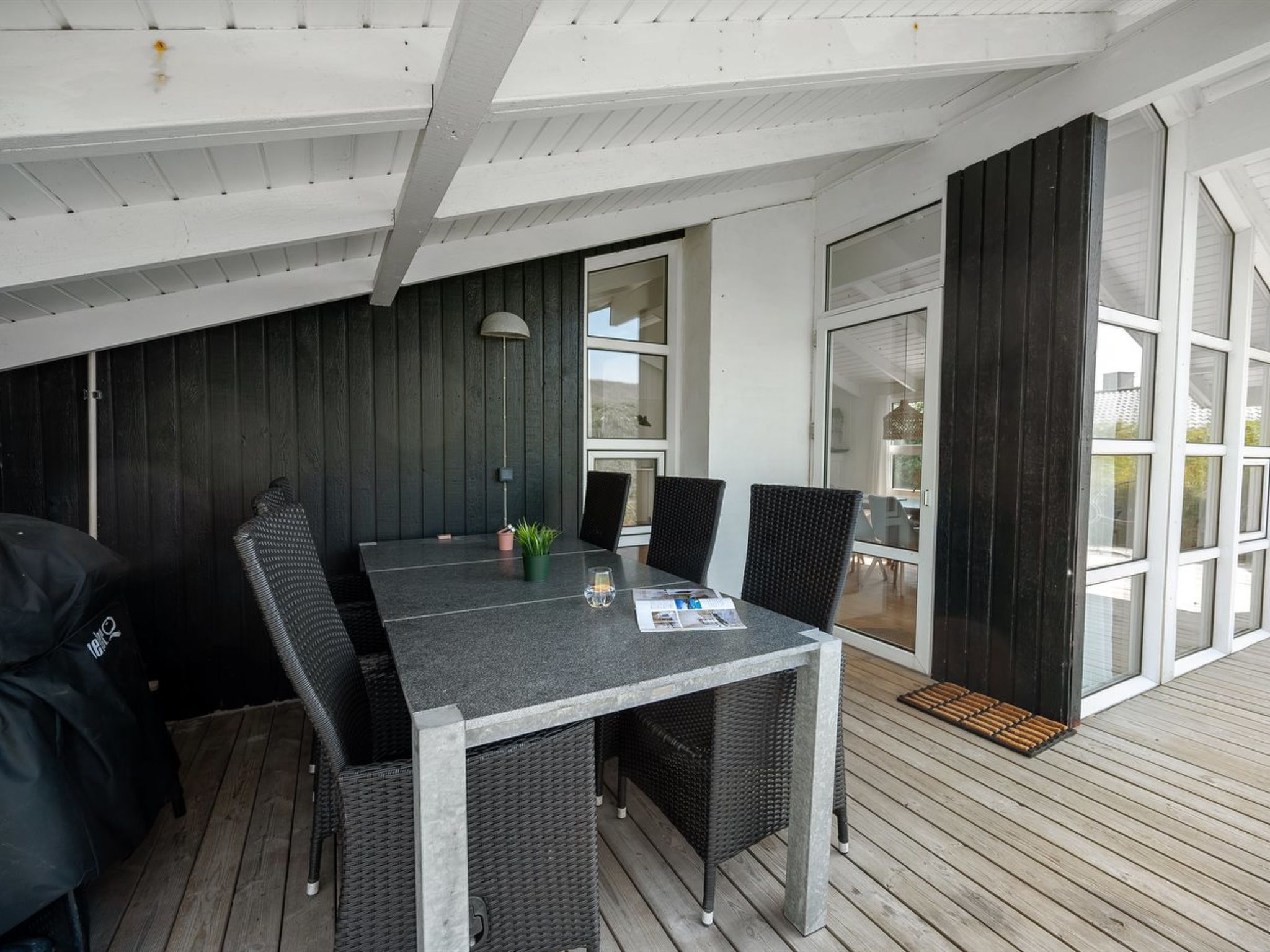 "Flepko" - 50m from the sea - Dehors