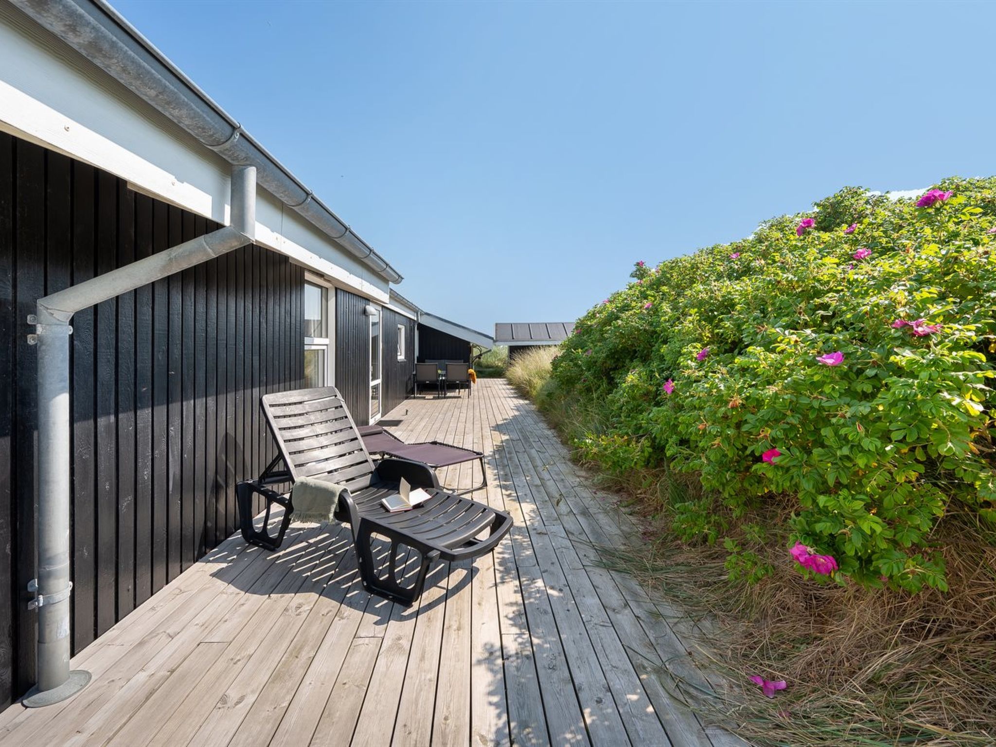 "Flepko" - 50m from the sea - Dehors