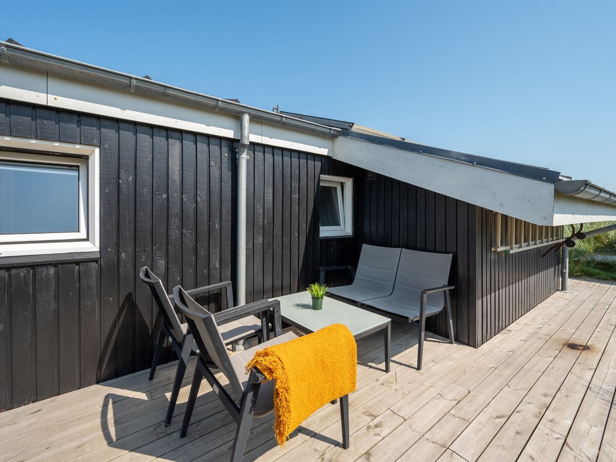 "Flepko" - 50m from the sea - Dehors