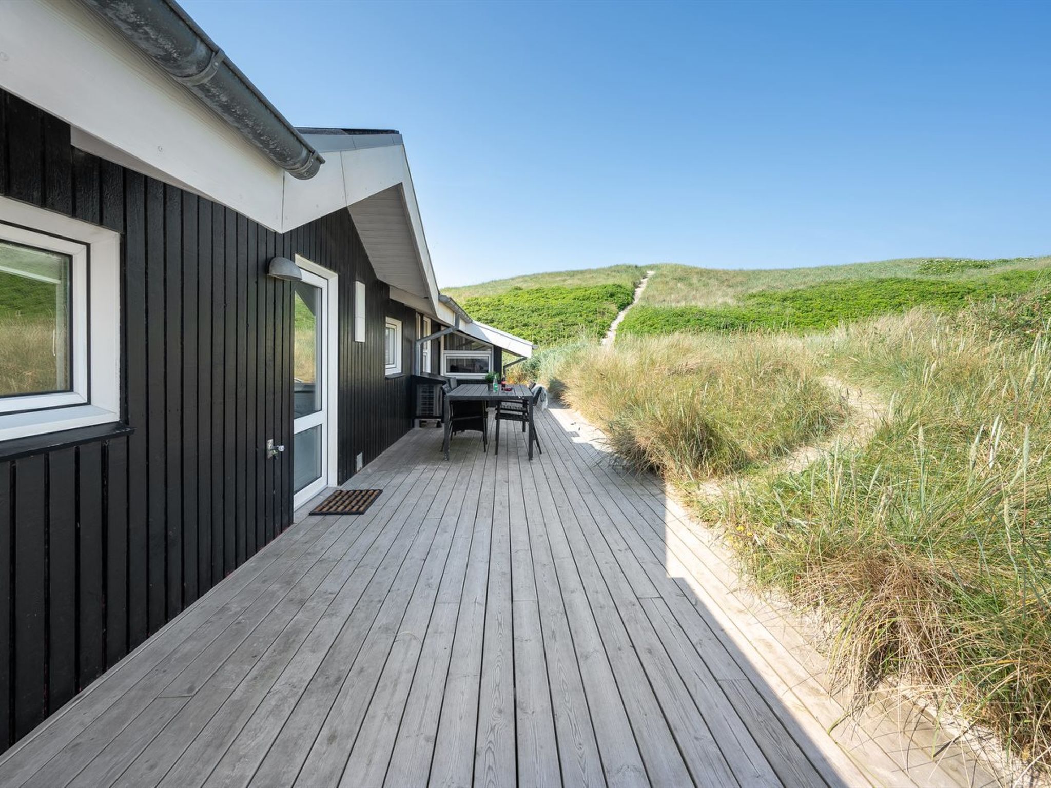 "Flepko" - 50m from the sea - Dehors