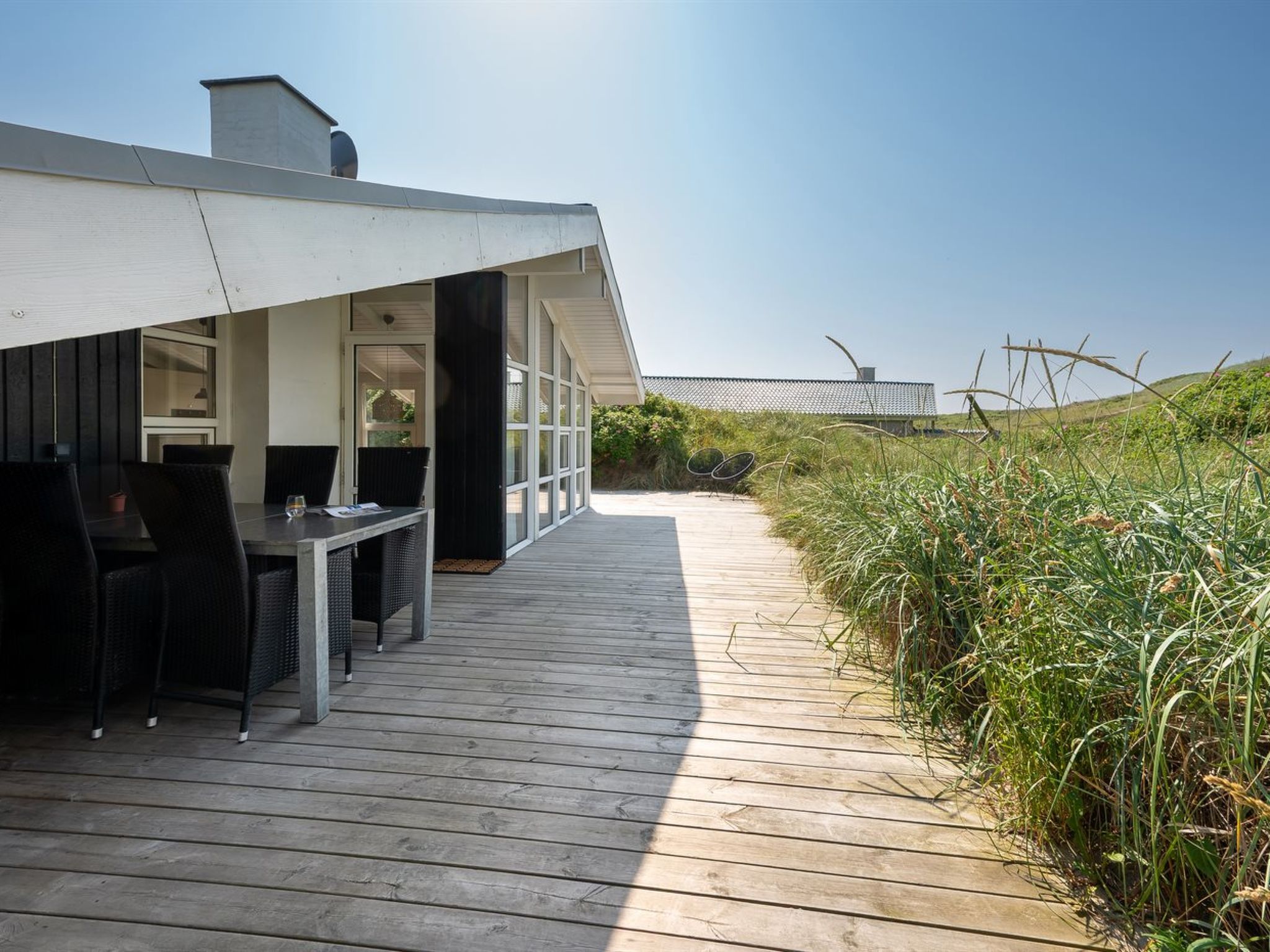 "Flepko" - 50m from the sea - Dehors
