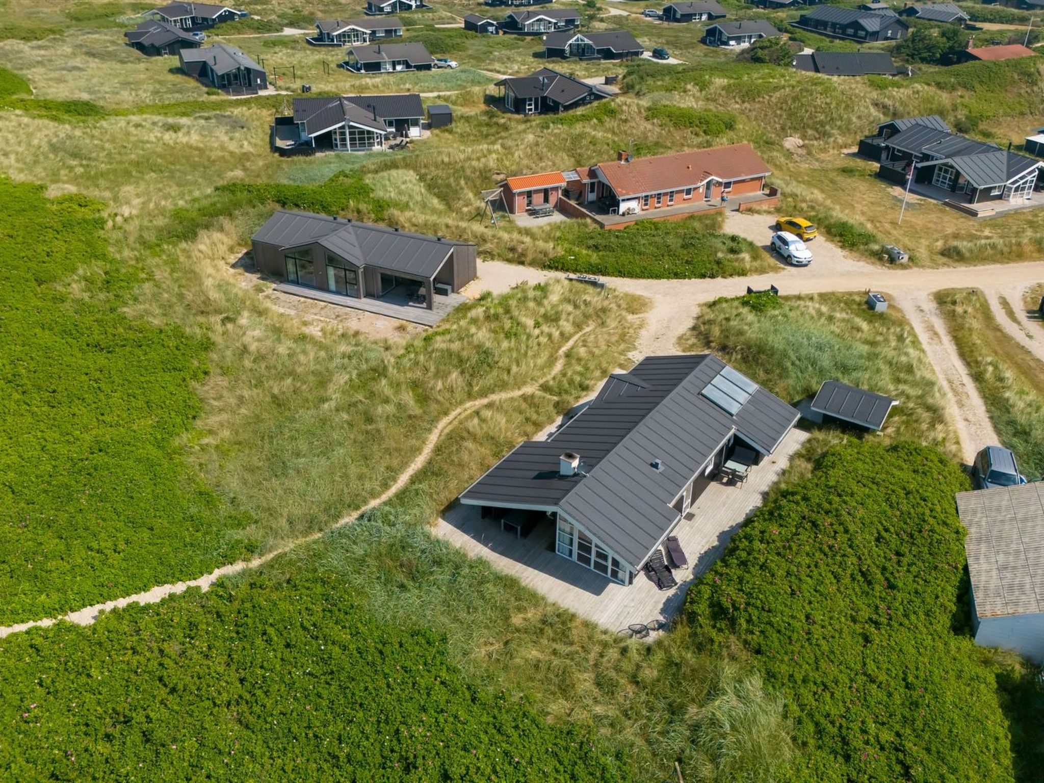 "Flepko" - 50m from the sea - Dehors
