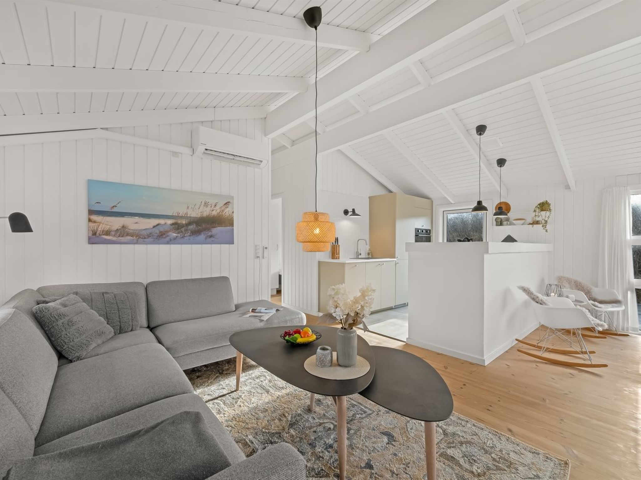 "Flepko" - 50m from the sea - Binnen