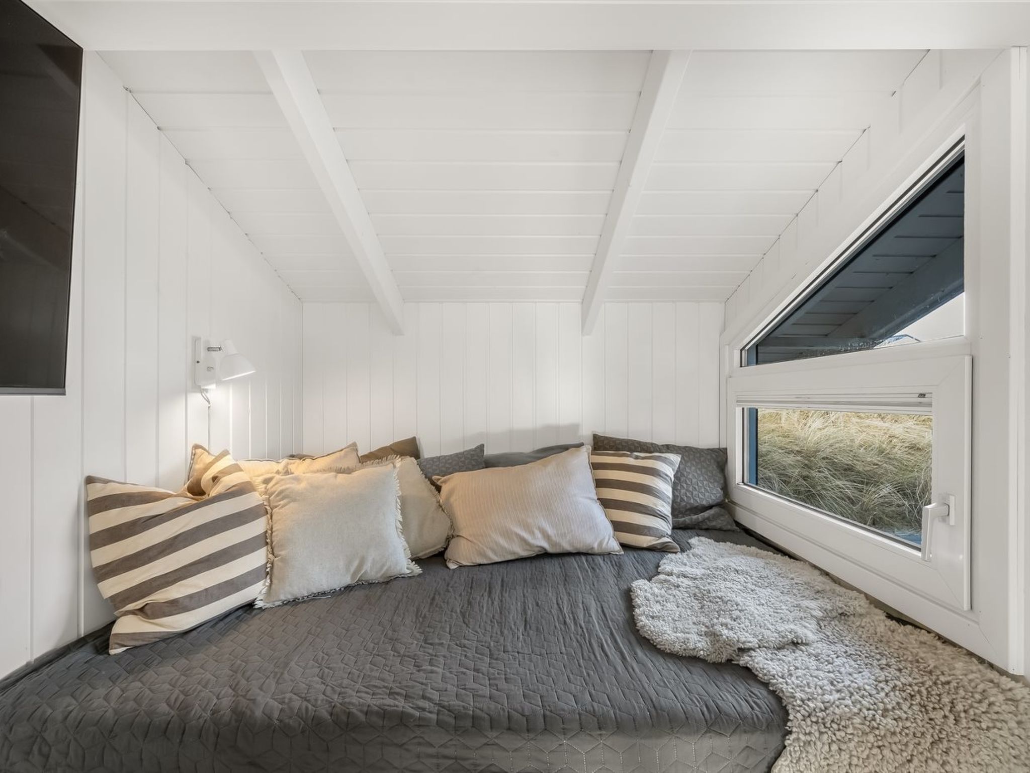 "Flepko" - 50m from the sea - Binnen
