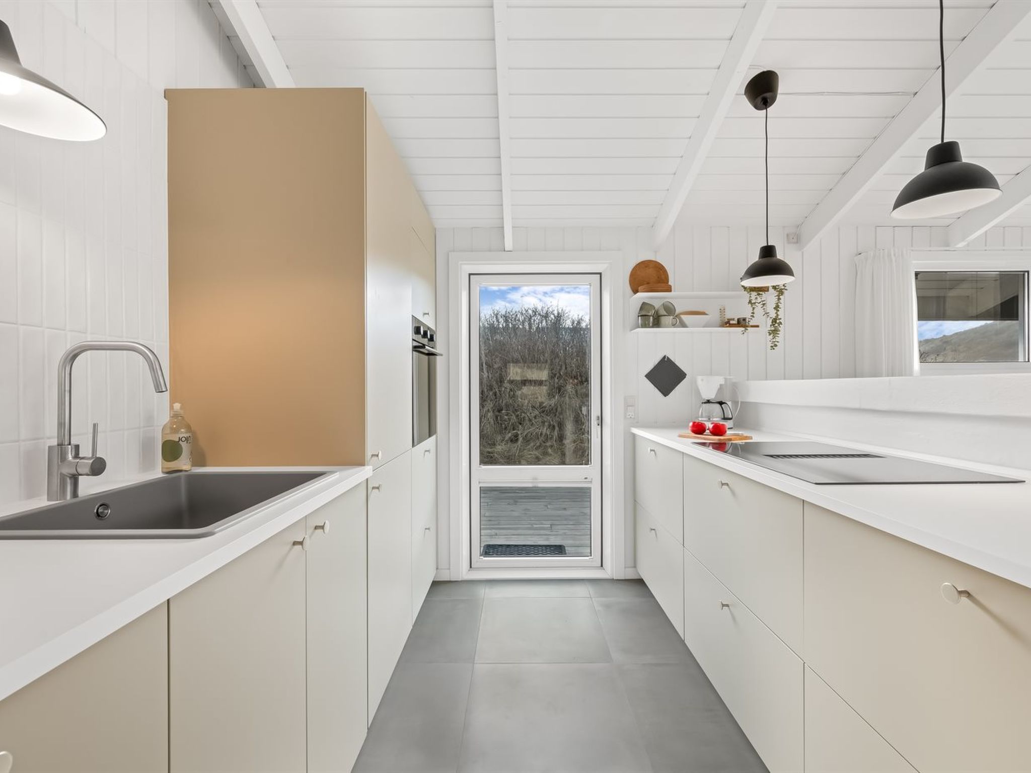 "Flepko" - 50m from the sea - Binnen