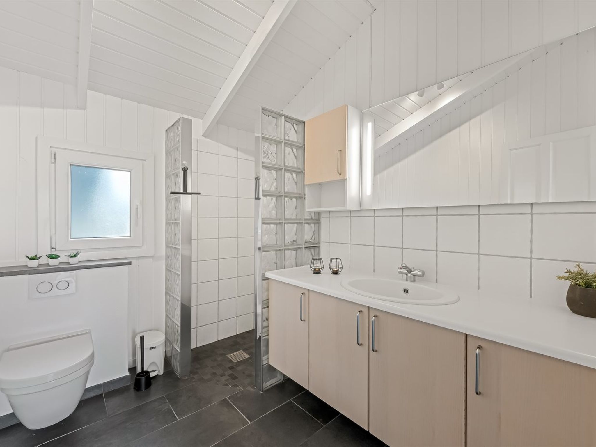 "Flepko" - 50m from the sea - Binnen