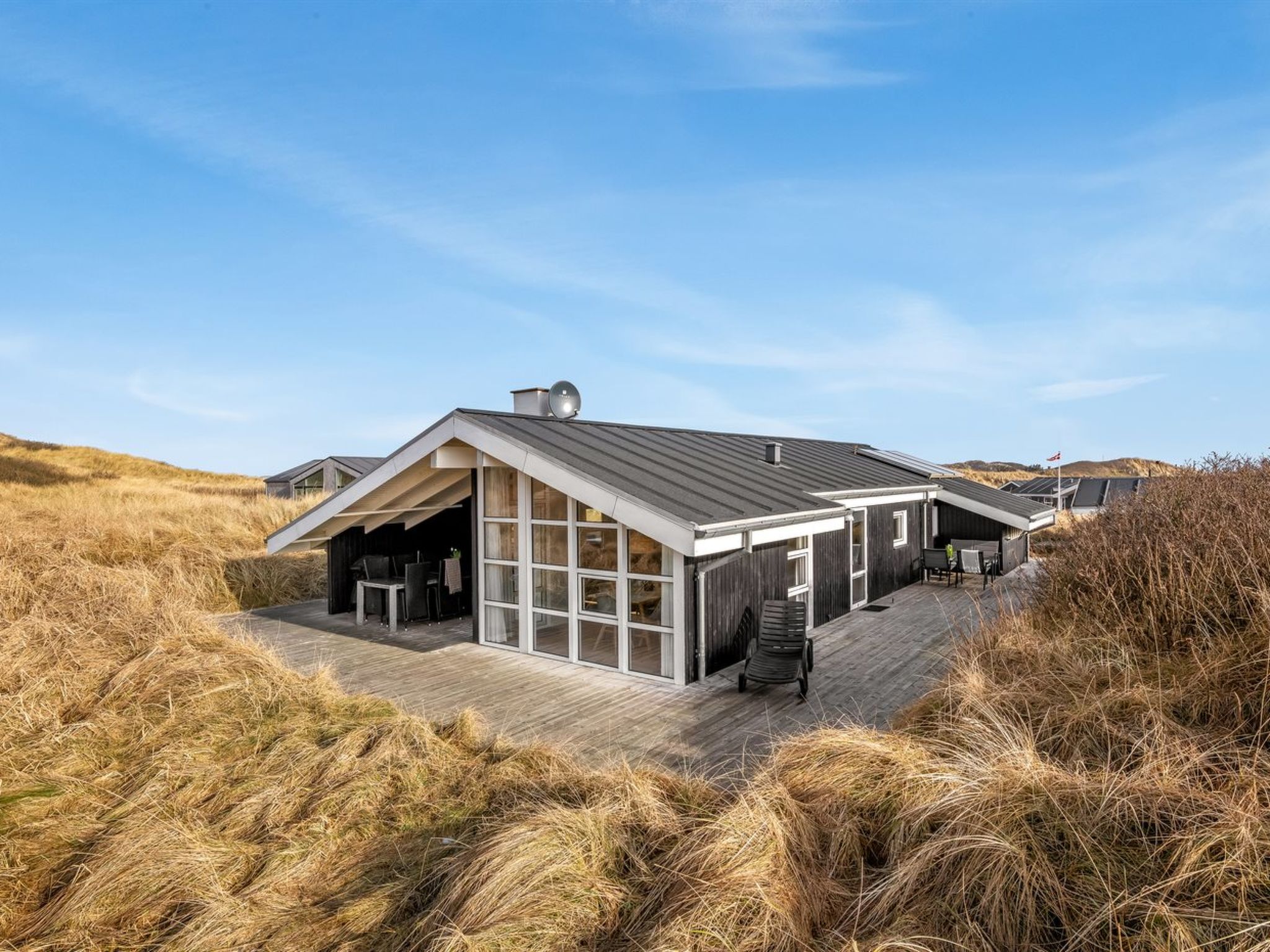"Flepko" - 50m from the sea - Buiten
