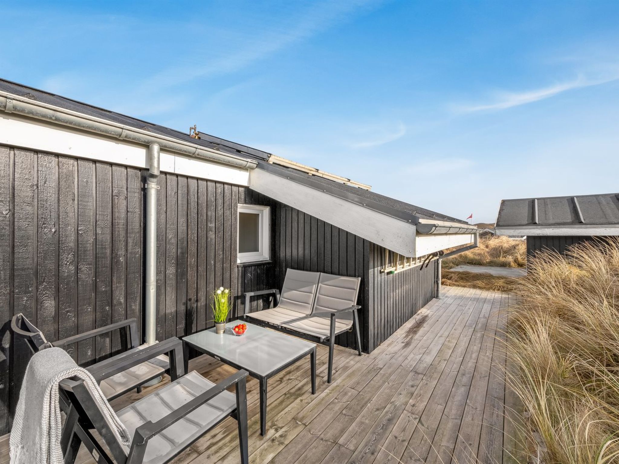 "Flepko" - 50m from the sea - Buiten