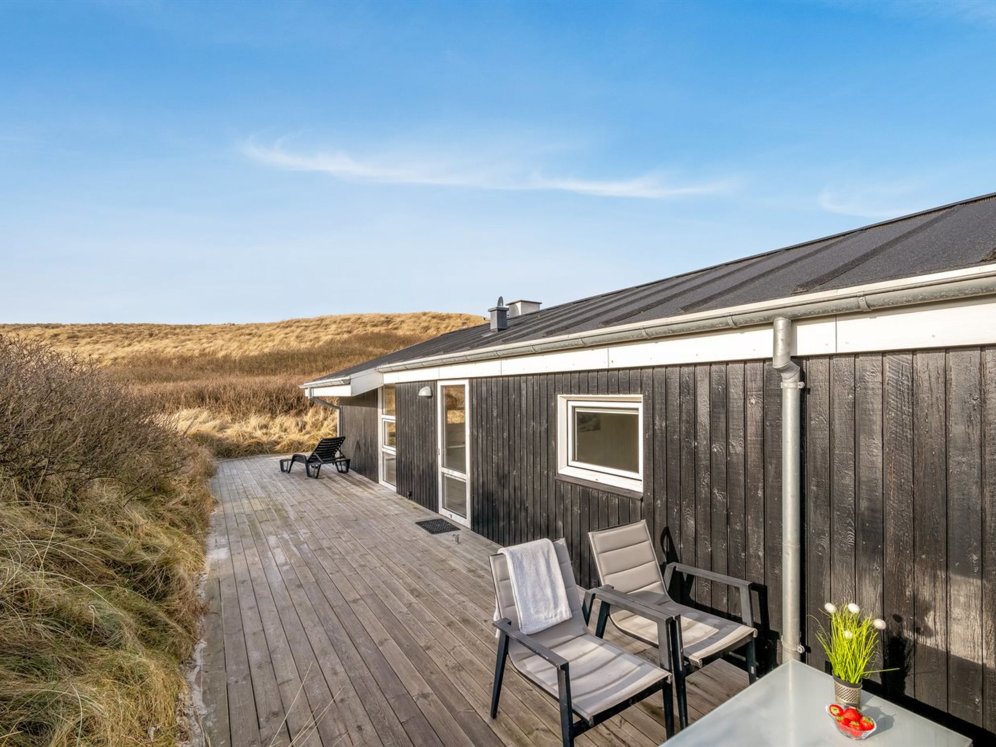 "Flepko" - 50m from the sea - Buiten