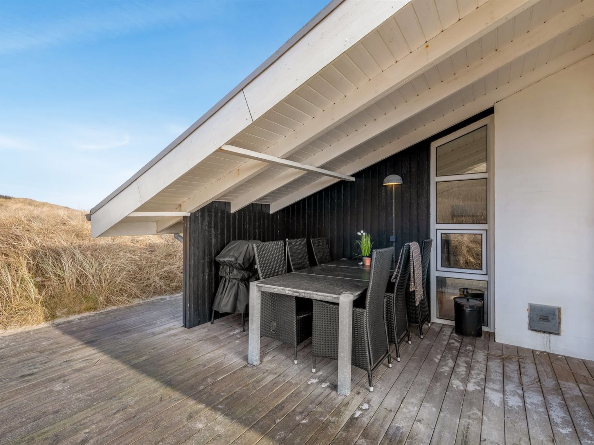 "Flepko" - 50m from the sea - Buiten