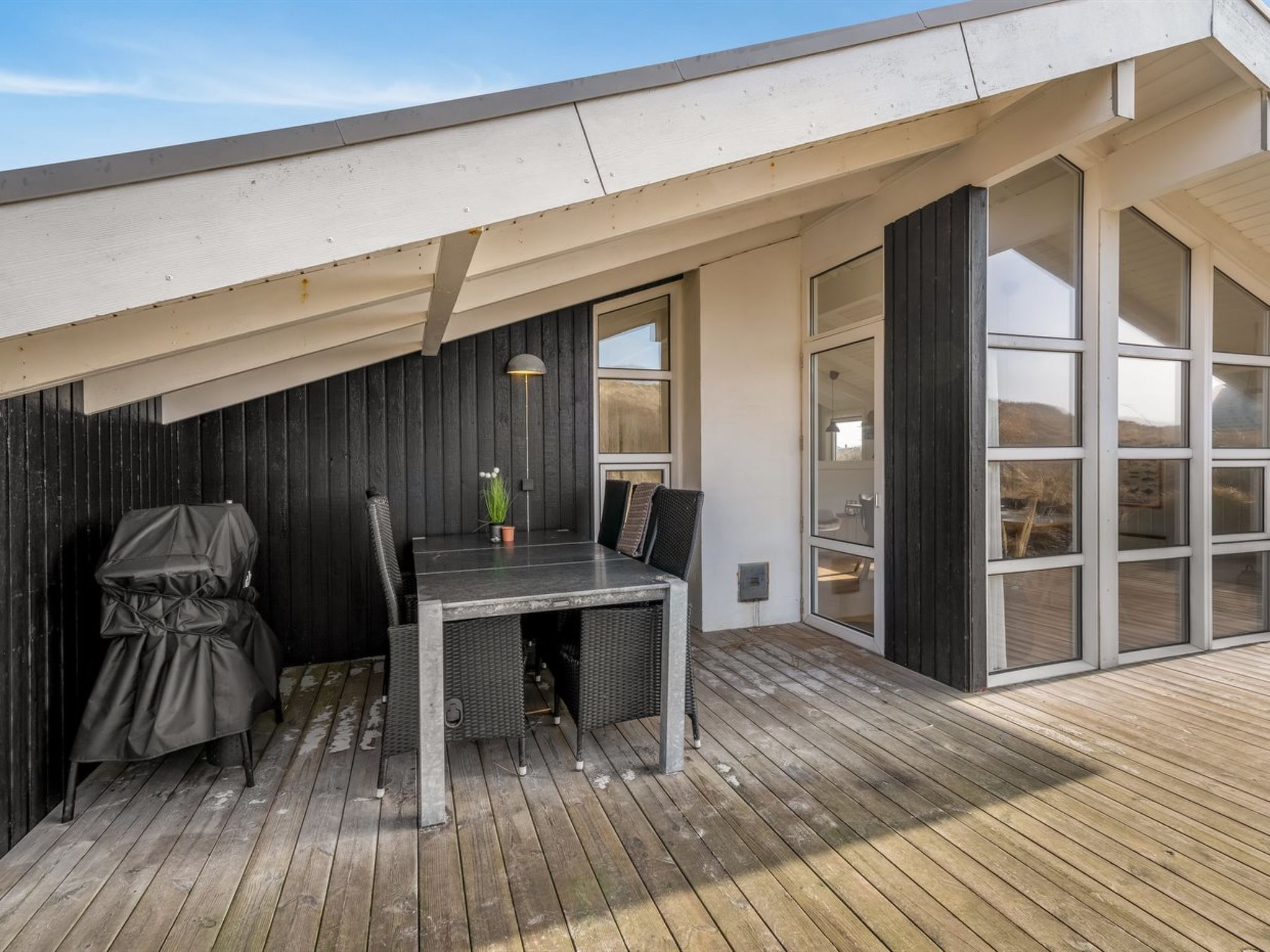 "Flepko" - 50m from the sea - Buiten