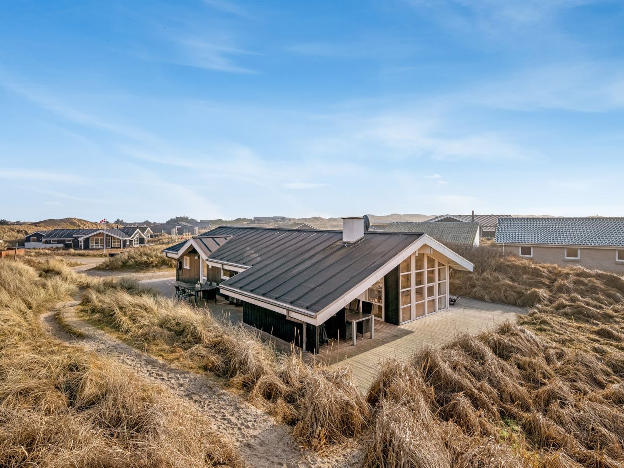 "Flepko" - 50m from the sea - Buiten