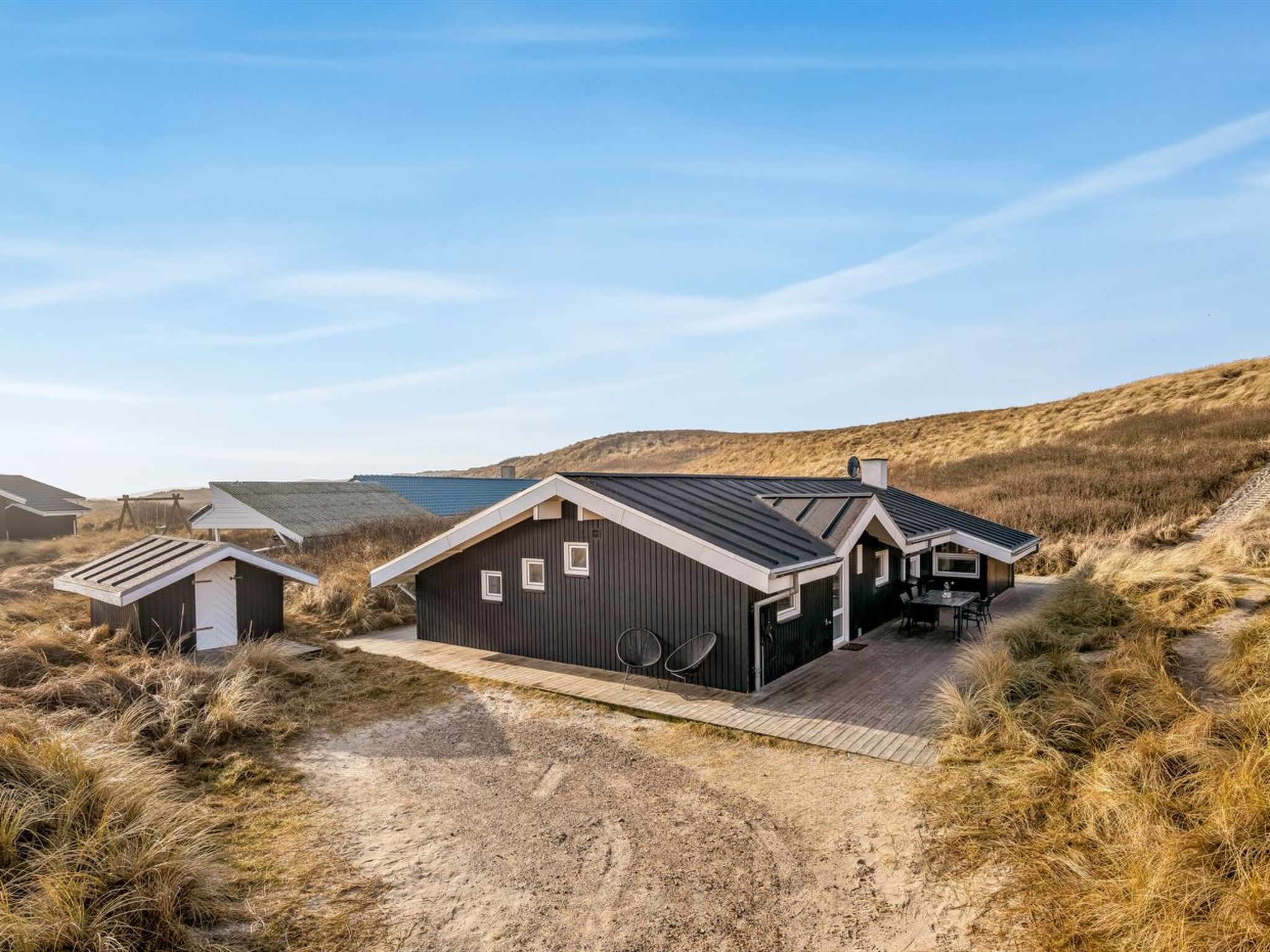 "Flepko" - 50m from the sea - Buiten
