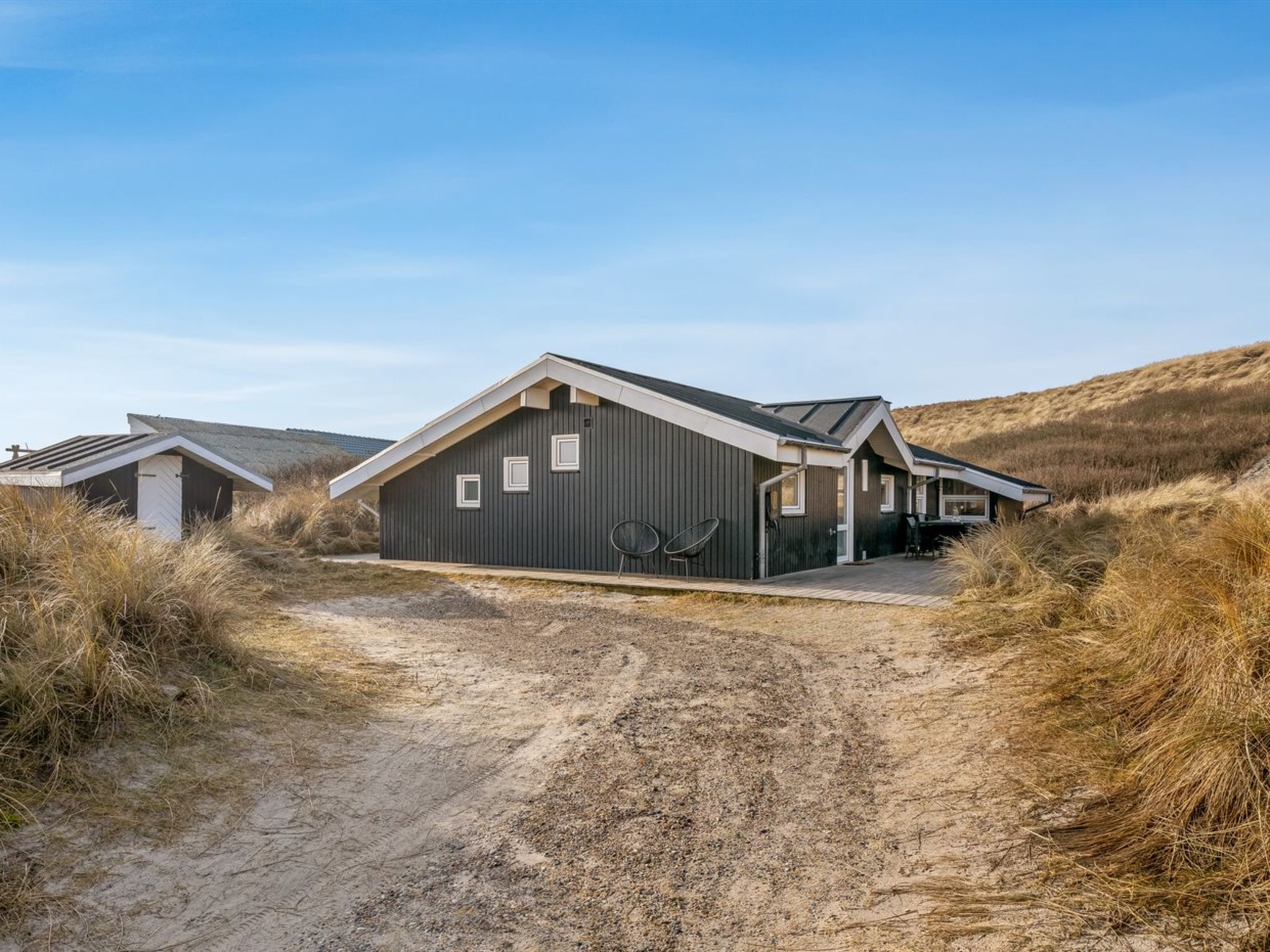 "Flepko" - 50m from the sea - Buiten