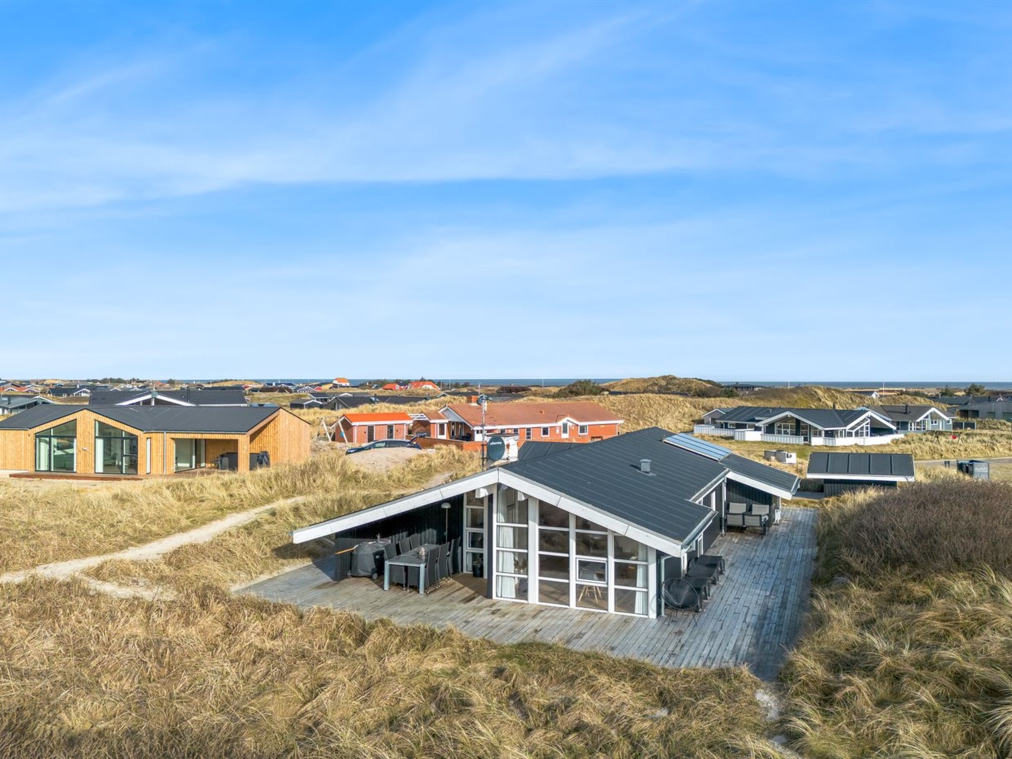 "Flepko" - 50m from the sea-Buiten
