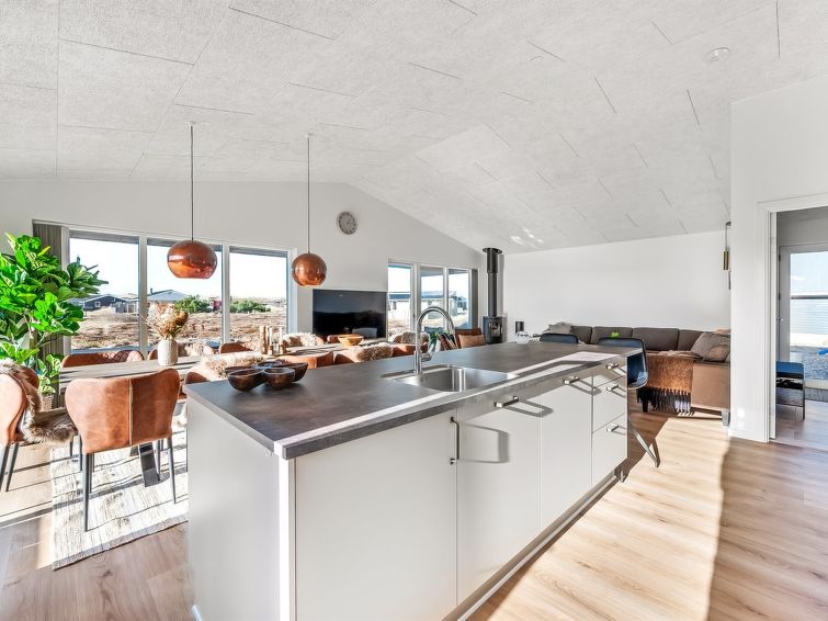 Search and Stay destination Hvide Sande, Denmark from AU$ 1,262. "Waldar" -  from the sea in Western Jutland