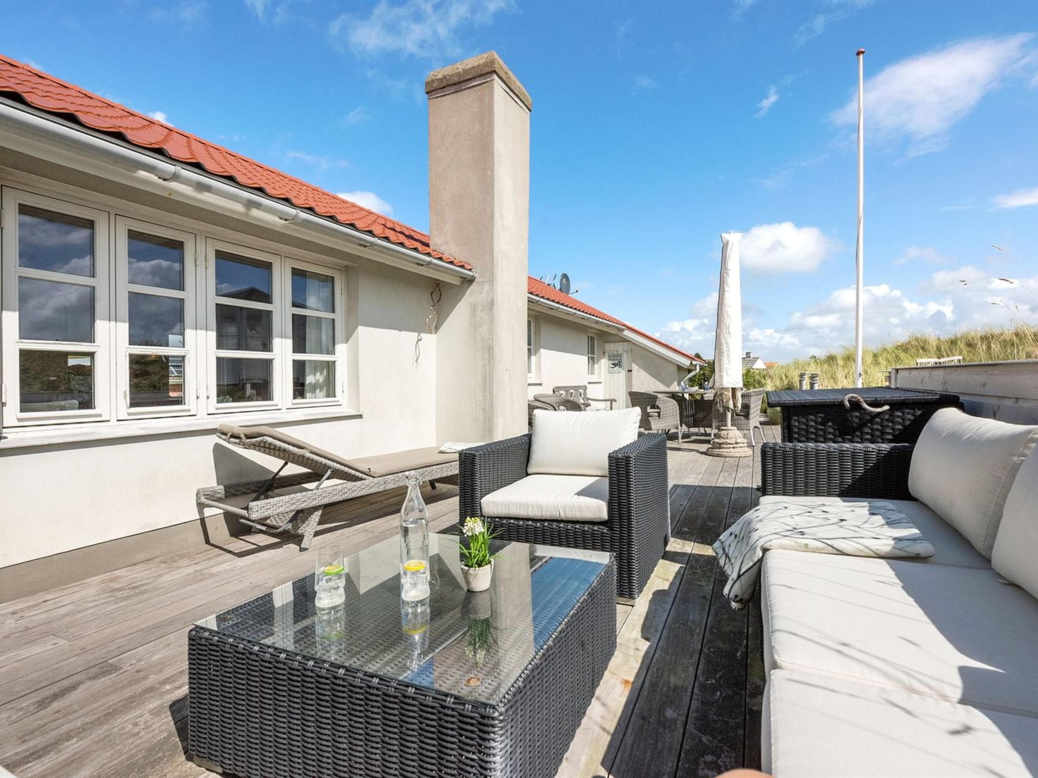 "Heilo" -  from the sea — Terrace (4 of 34)