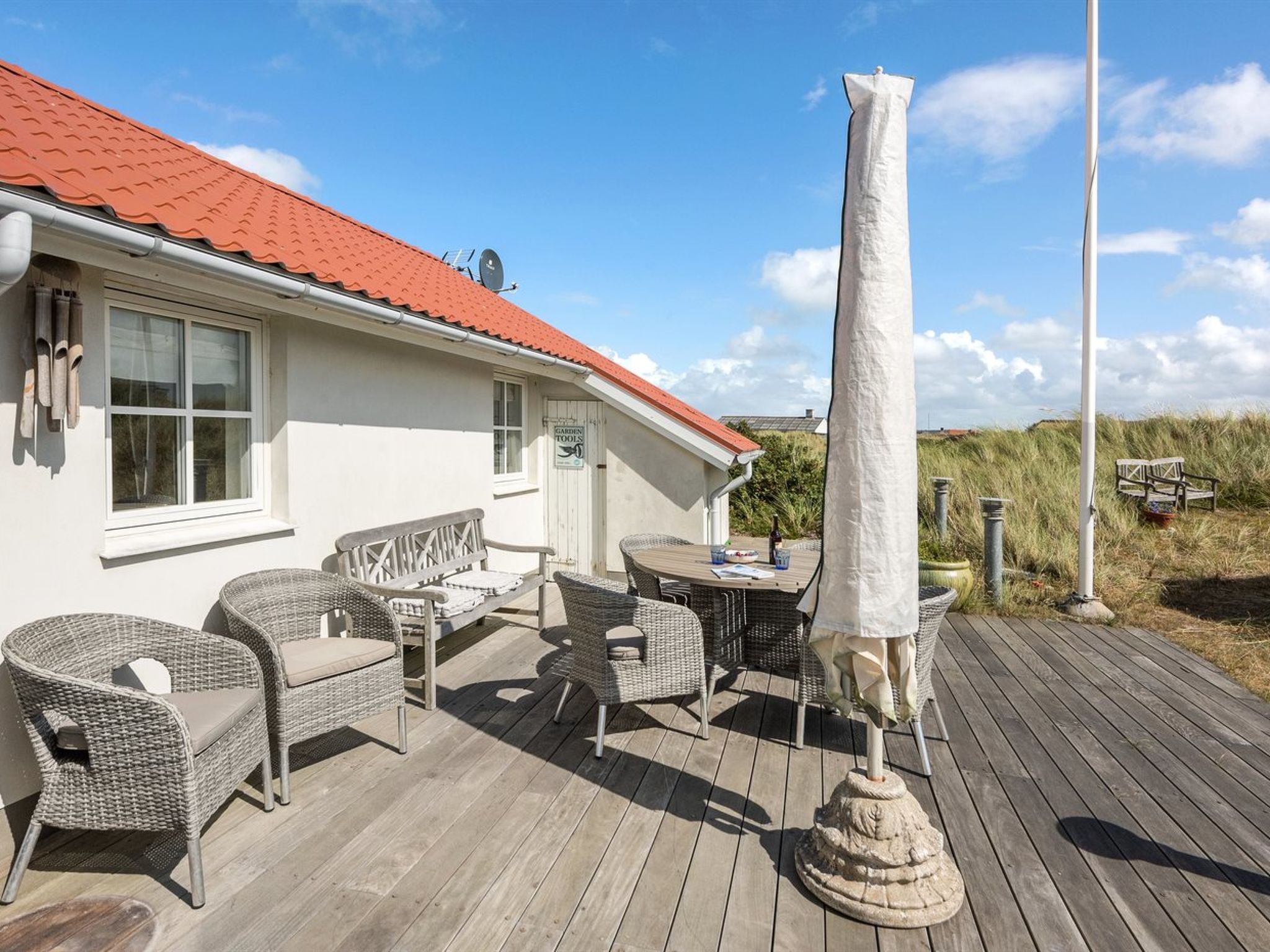 "Heilo" -  from the sea — Terrace (5 of 34)